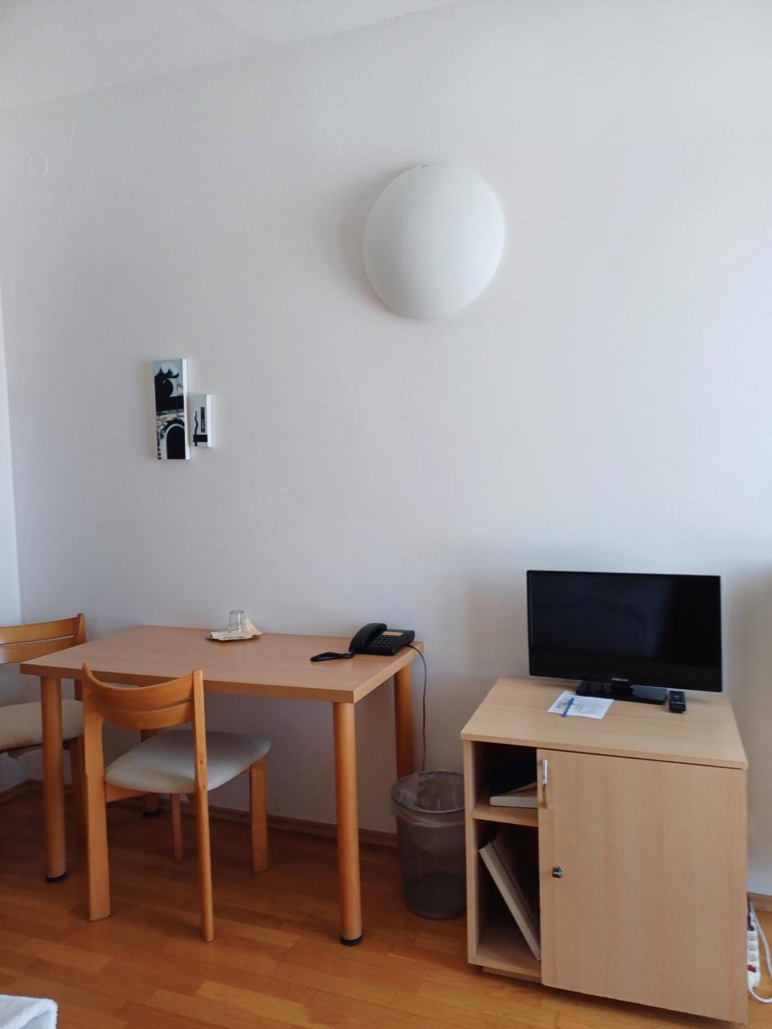 Otel Centrum Mariapoli 3*