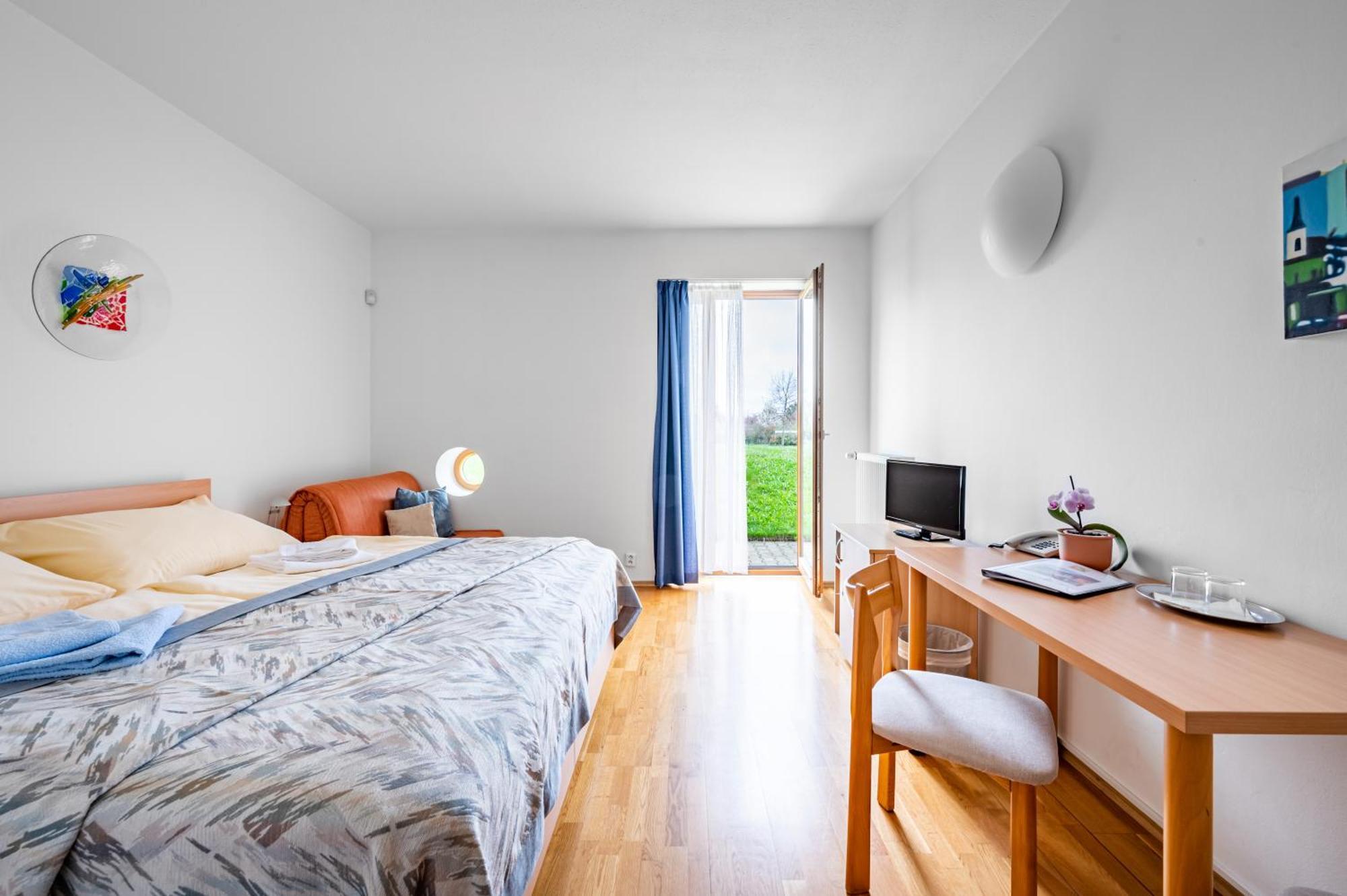 Centrum Mariapoli Otel