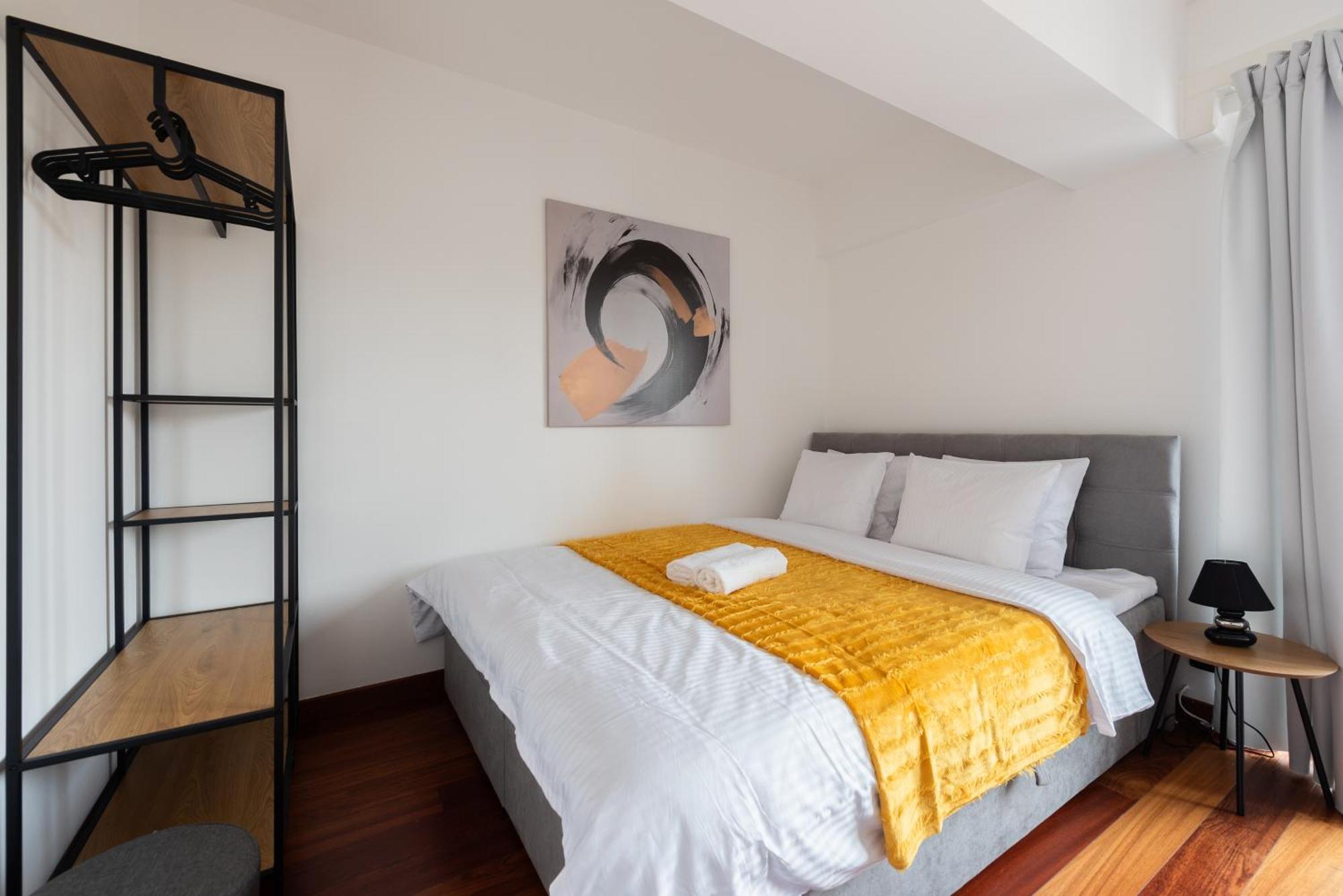 Premiumn Penthouse With Terrace In Apartment *