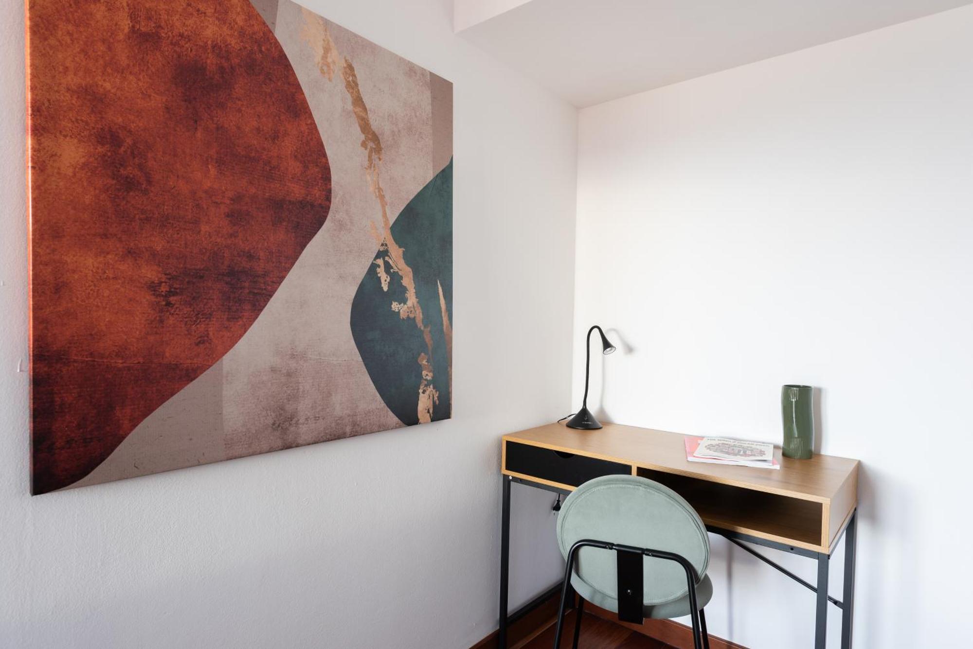 Apartment Premiumn Penthouse With Terrace In