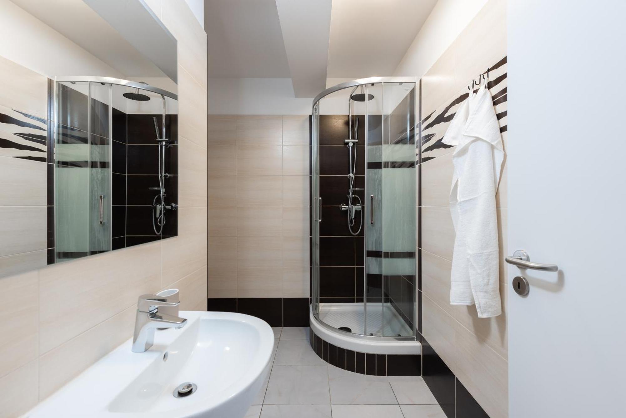 Premiumn Penthouse With Terrace In *