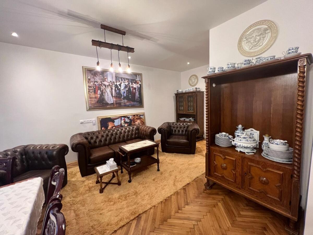 Luxe-boutique Prague