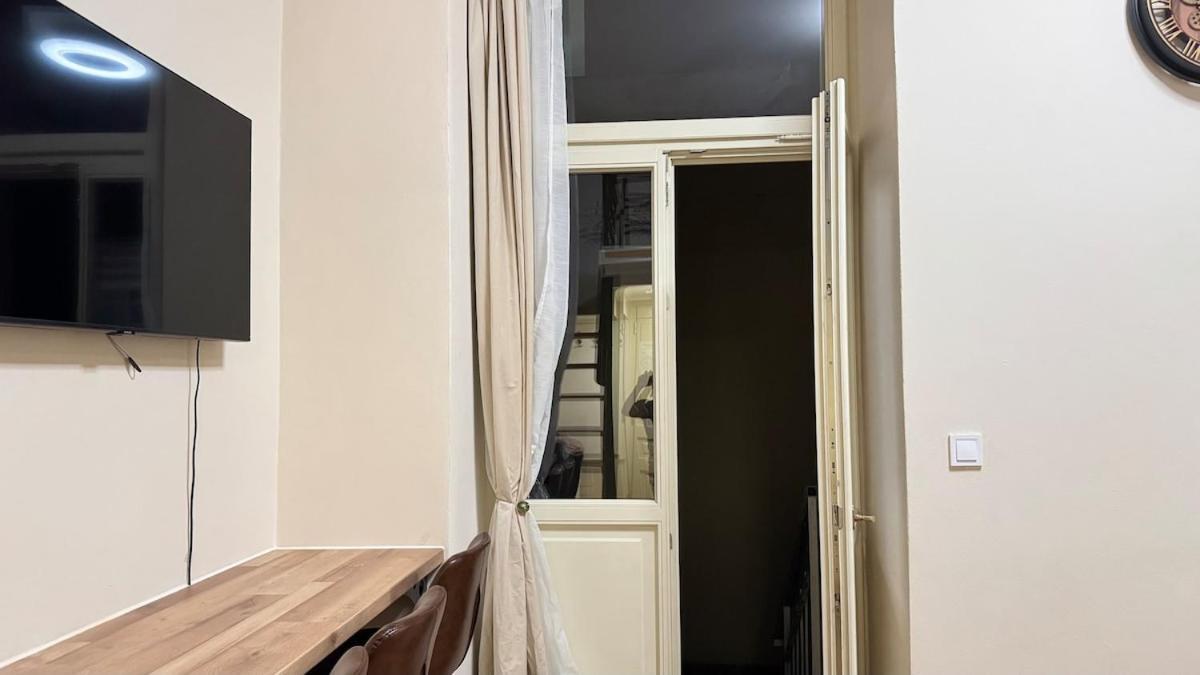 Apartamento Newly Renovated In Wenceslas Square