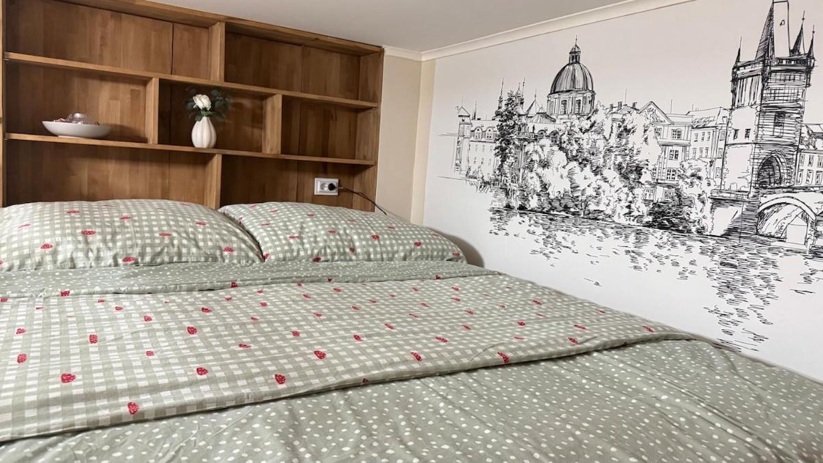 Apartamento Newly Renovated In Wenceslas Square