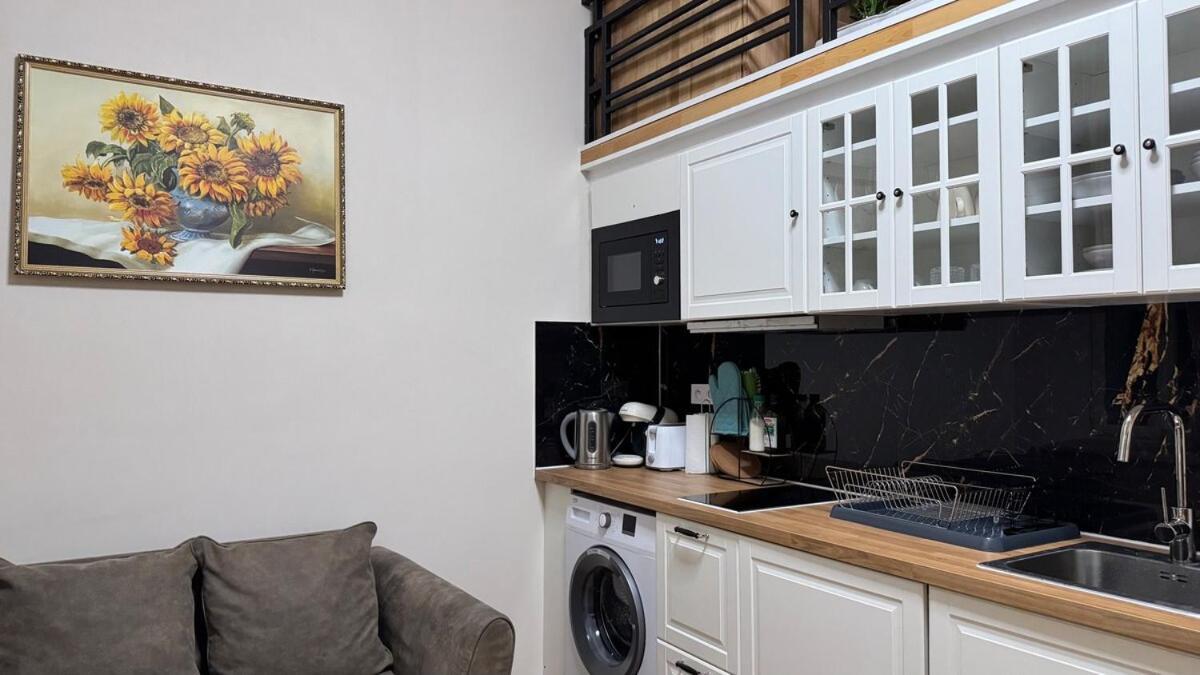 Newly Renovated In Wenceslas Square Apartamento *