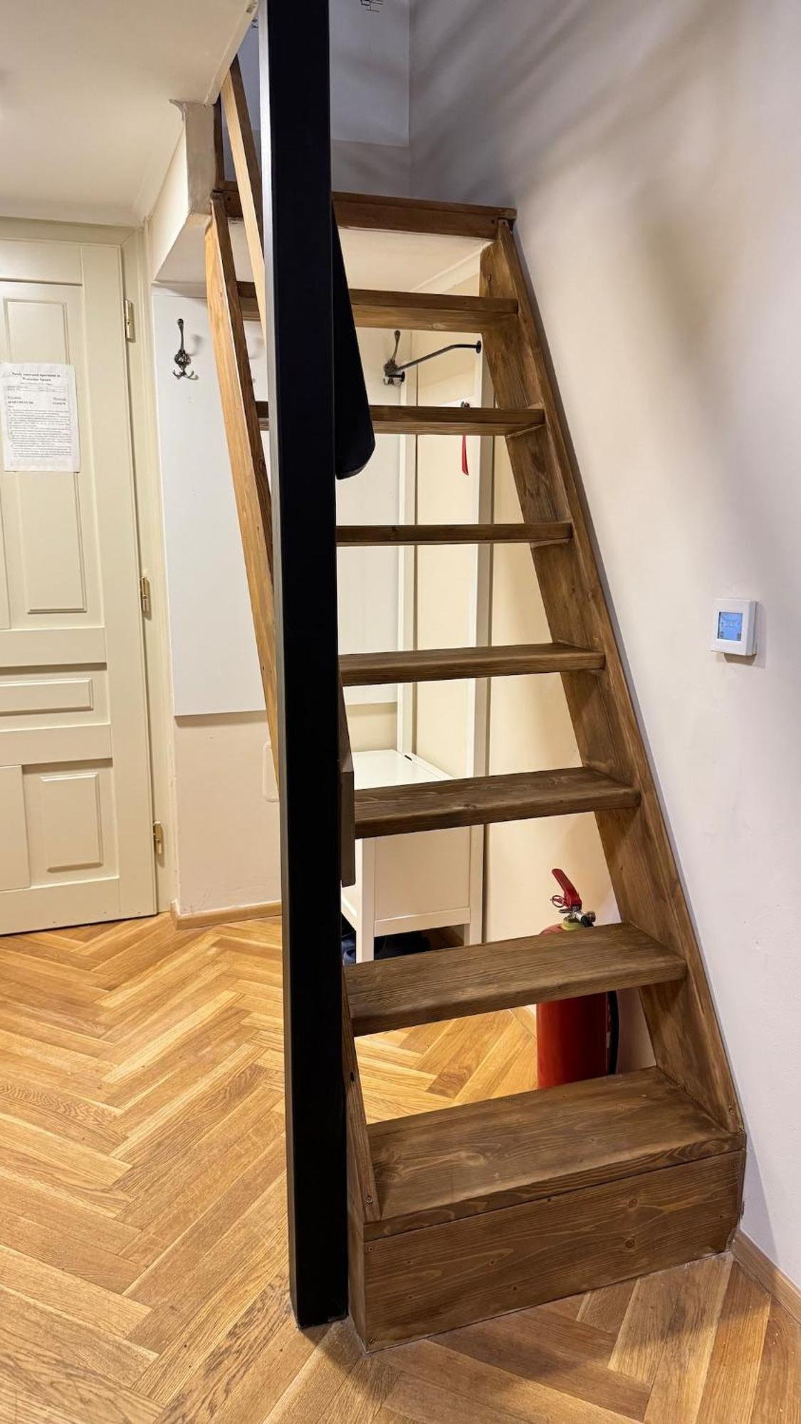 Newly Renovated In Wenceslas Square * Praga