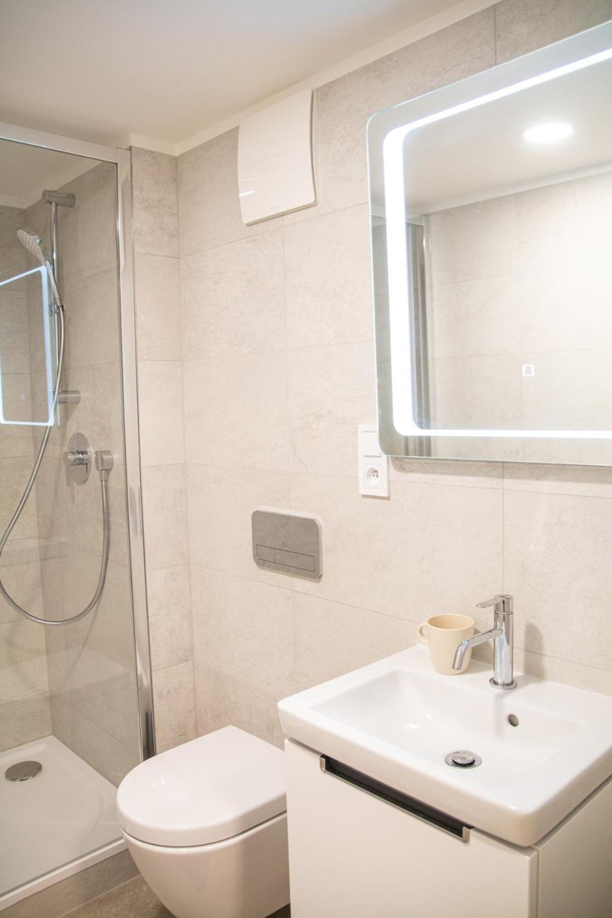 Apartamento Newly Renovated In Wenceslas Square *