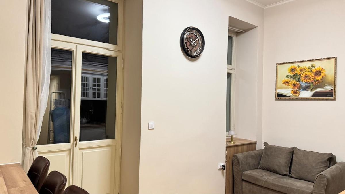 Newly Renovated In Wenceslas Square * Praga