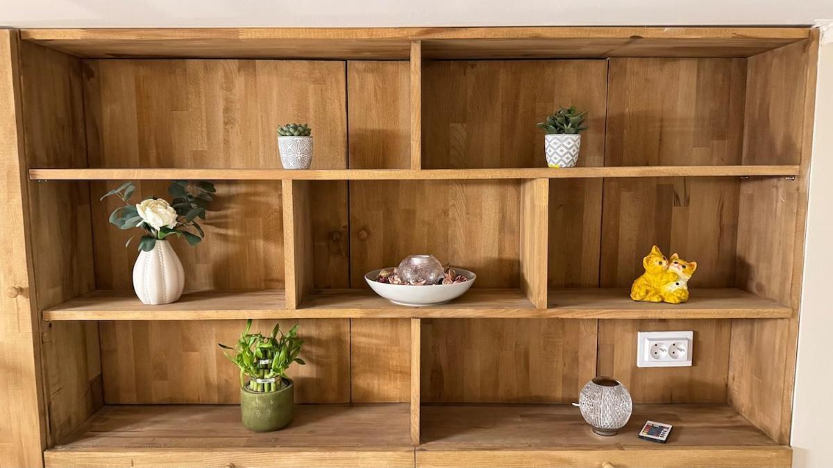 Newly Renovated In Wenceslas Square Apartamento