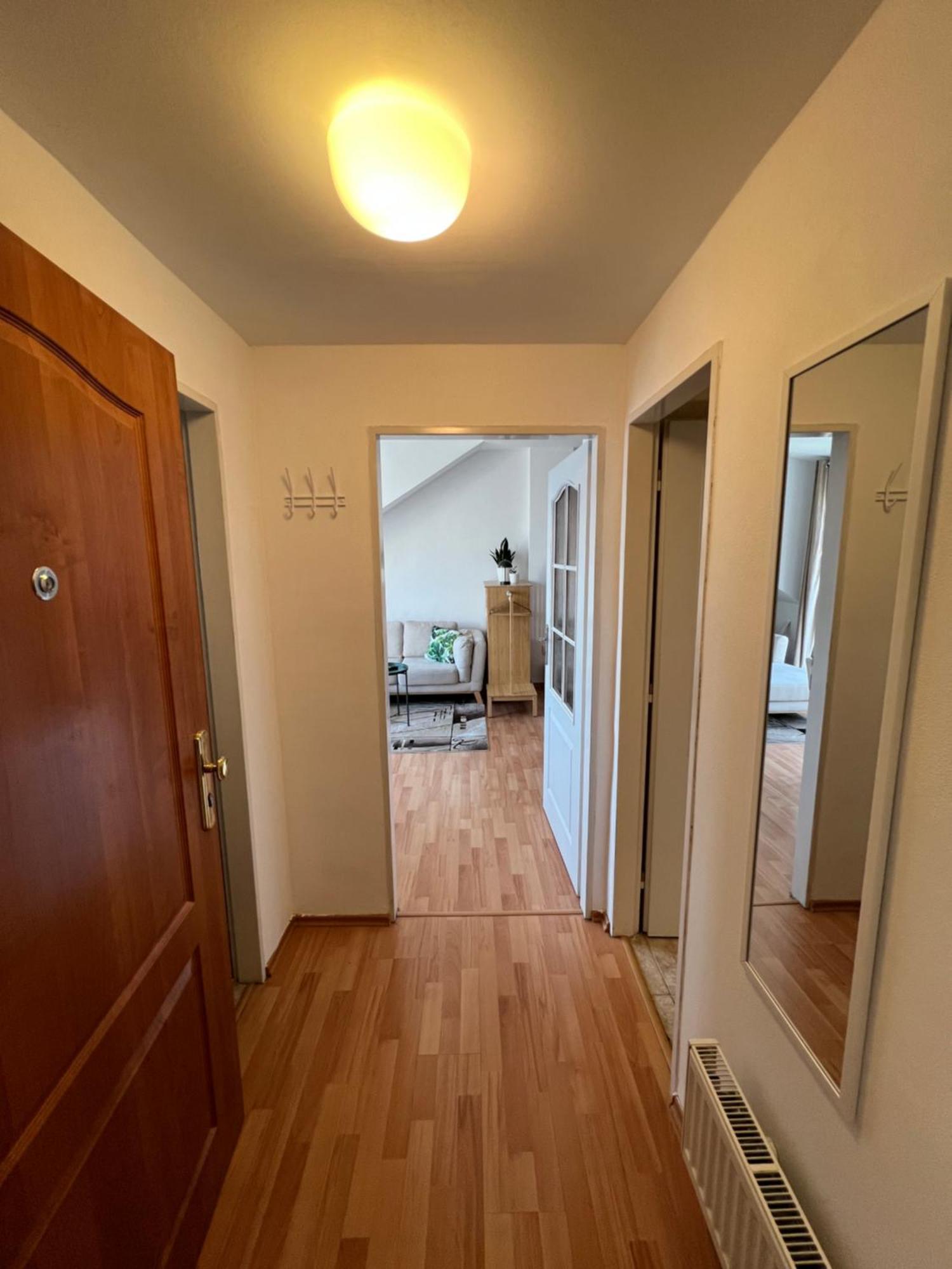 Cozy With Panorama View Apartment