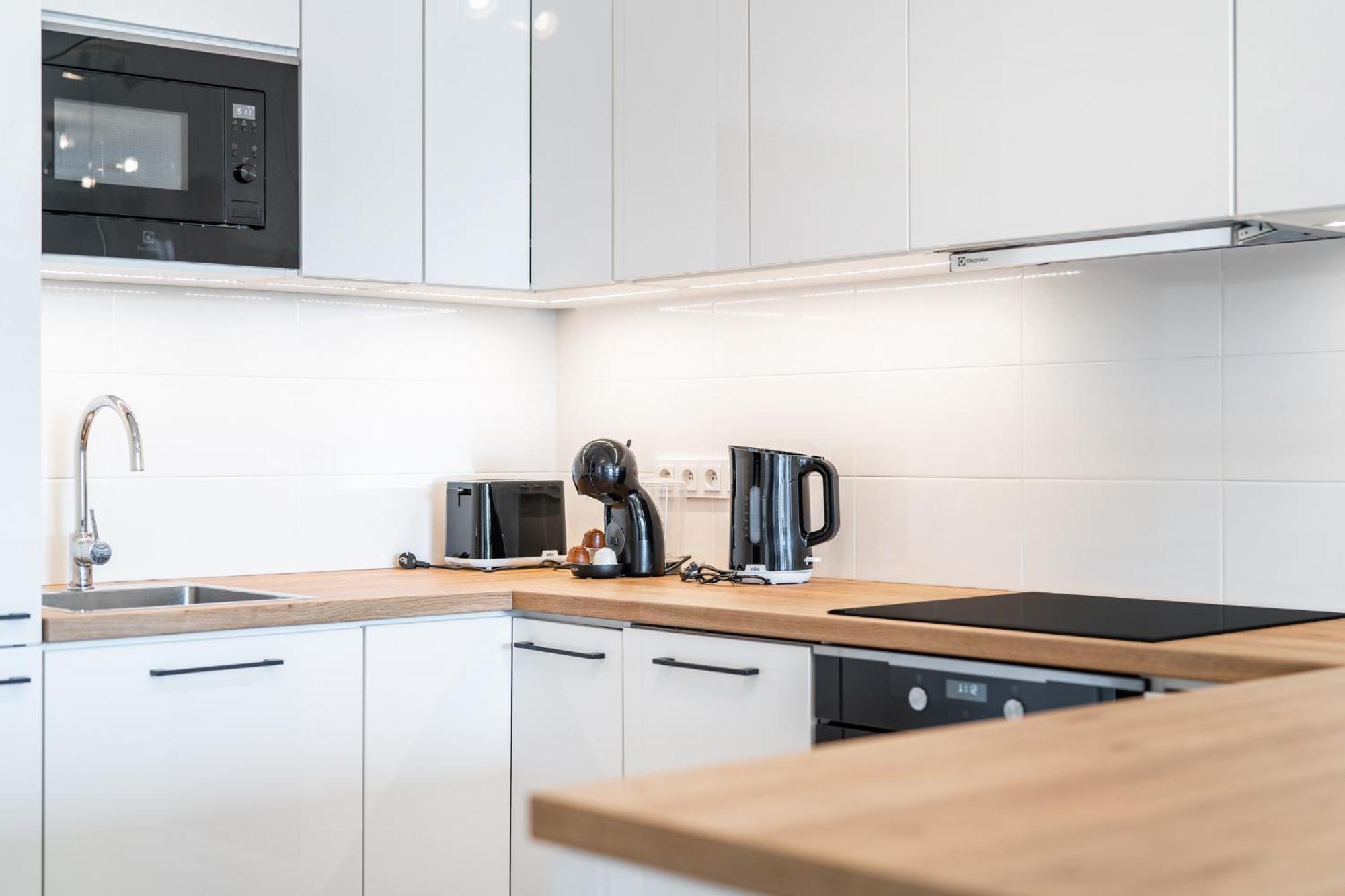 Apartment One Bedroom O2 Arena Dinopark *