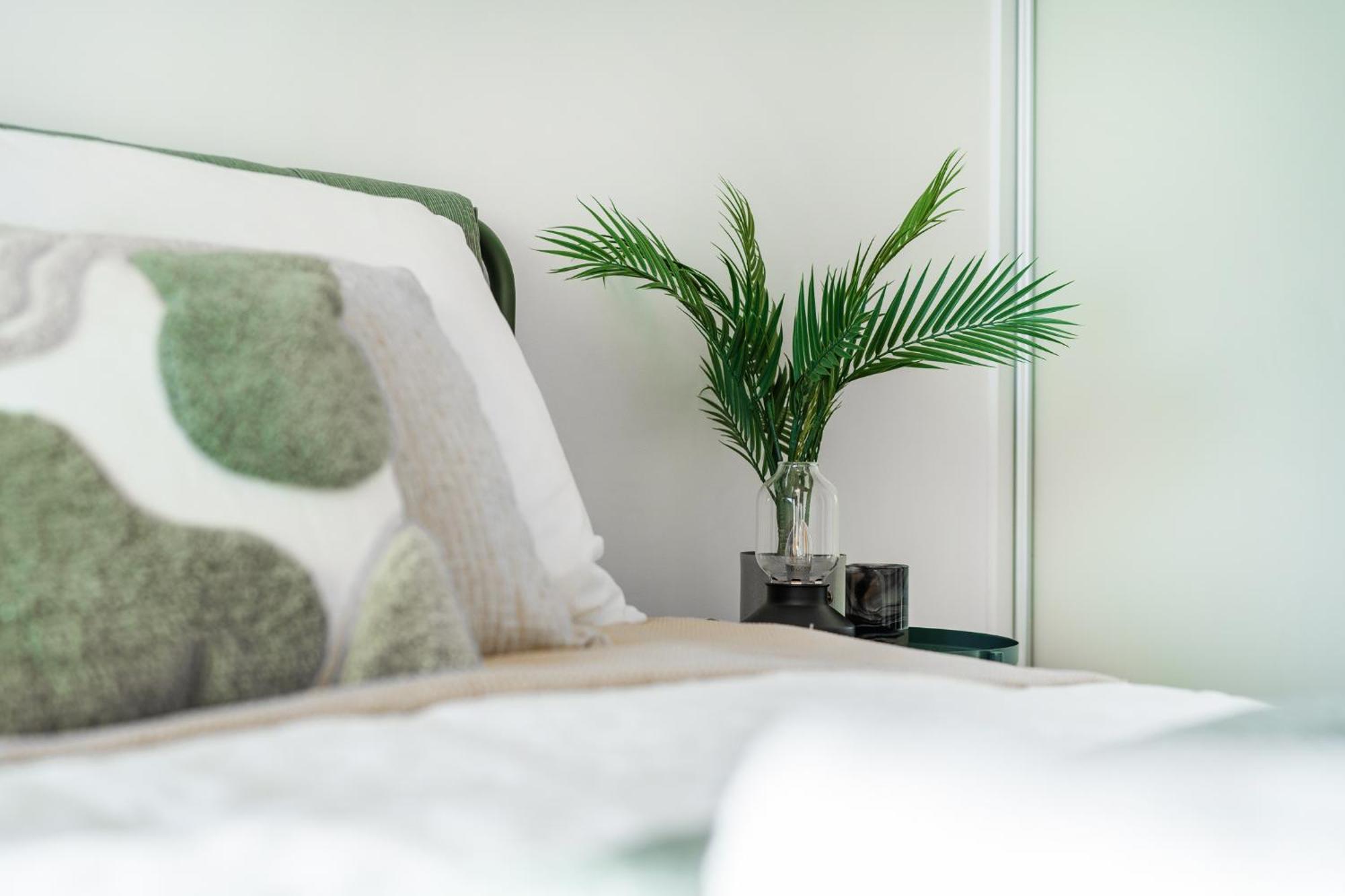 One Bedroom O2 Arena Dinopark * Prague