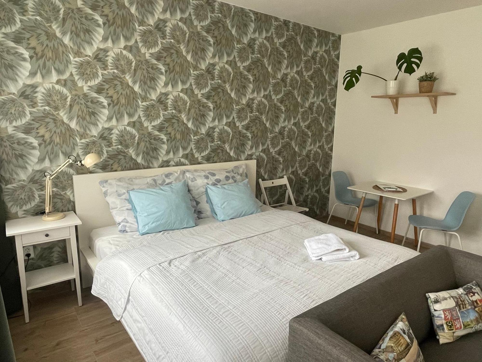 100 Appartement