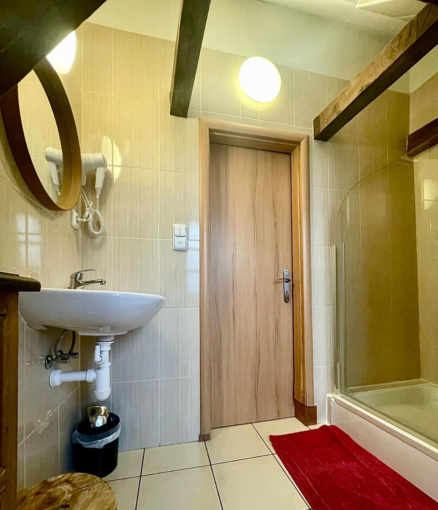 U Zeleneho Jalovce Apartamento