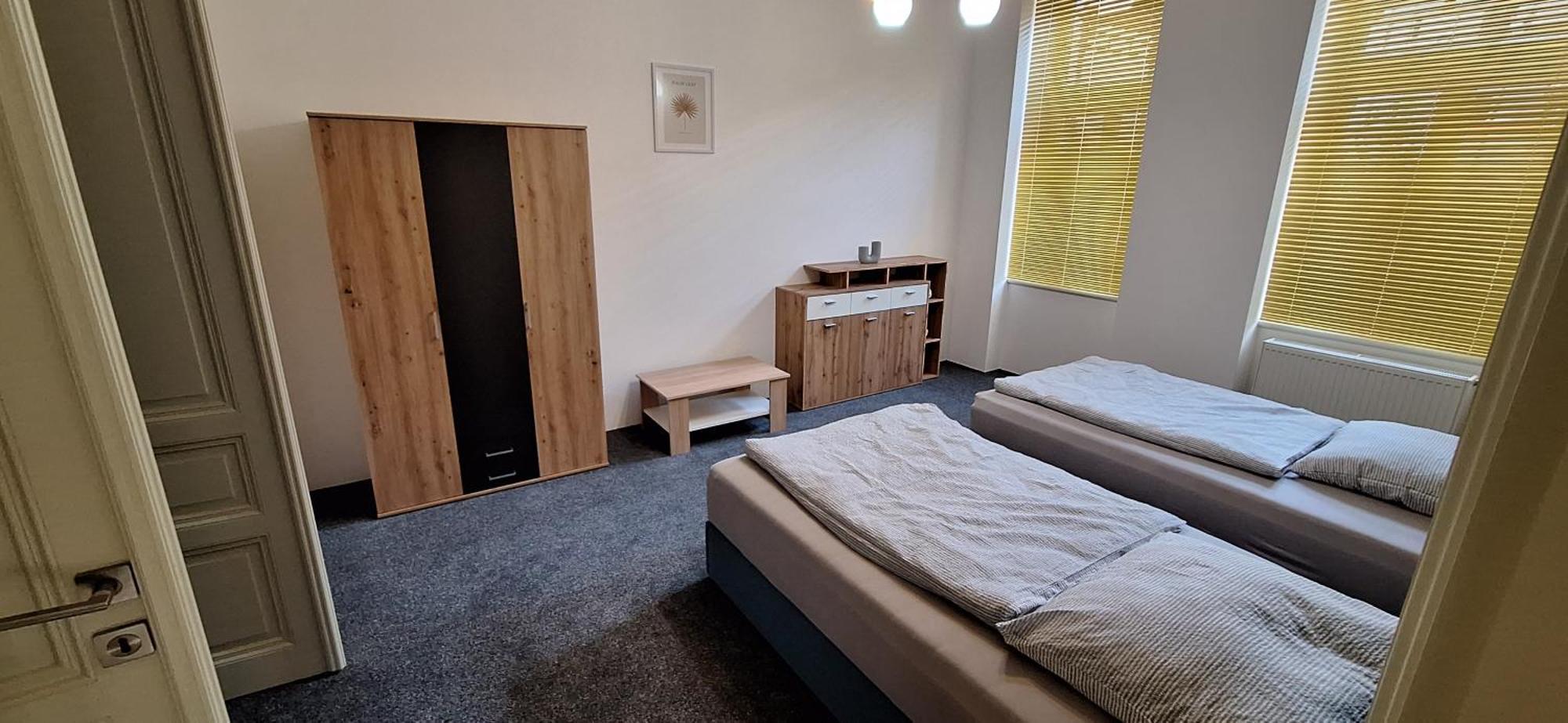 Apartment Center Thomas No1 *