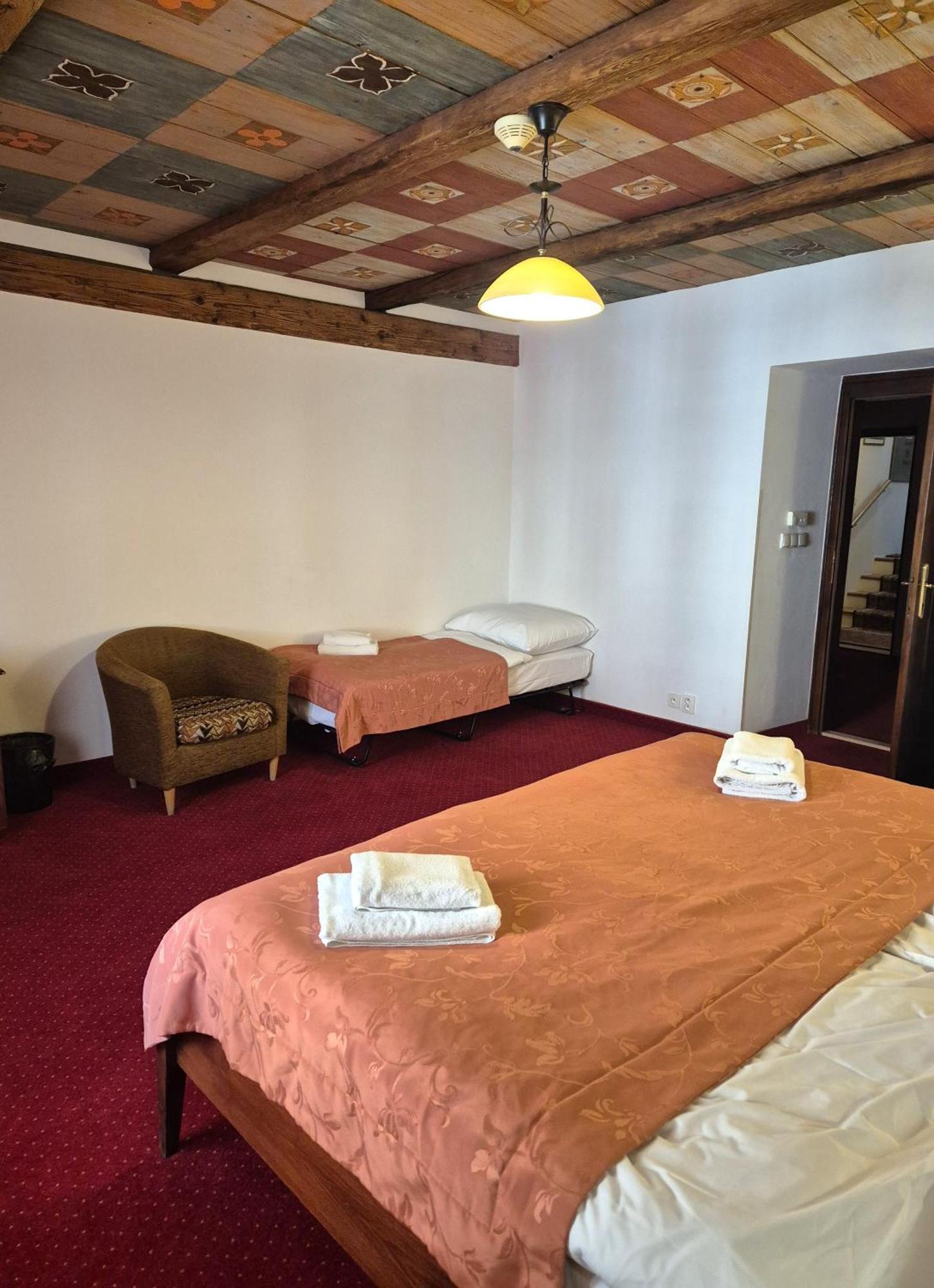 Hotel Lippert 4*