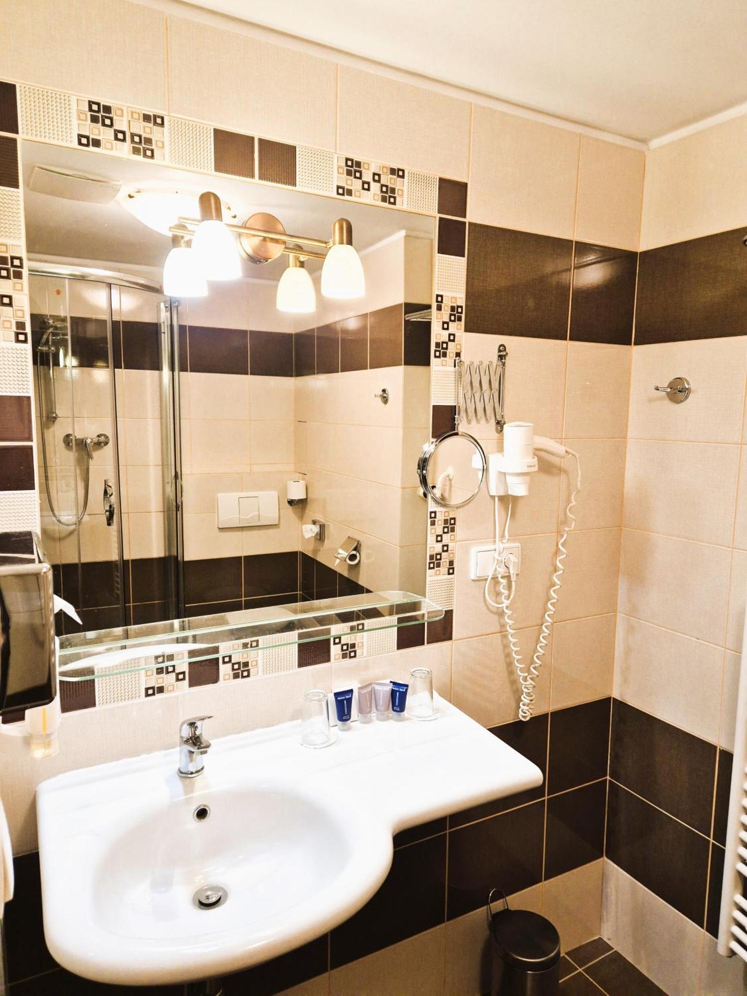 Lippert 4* Prague