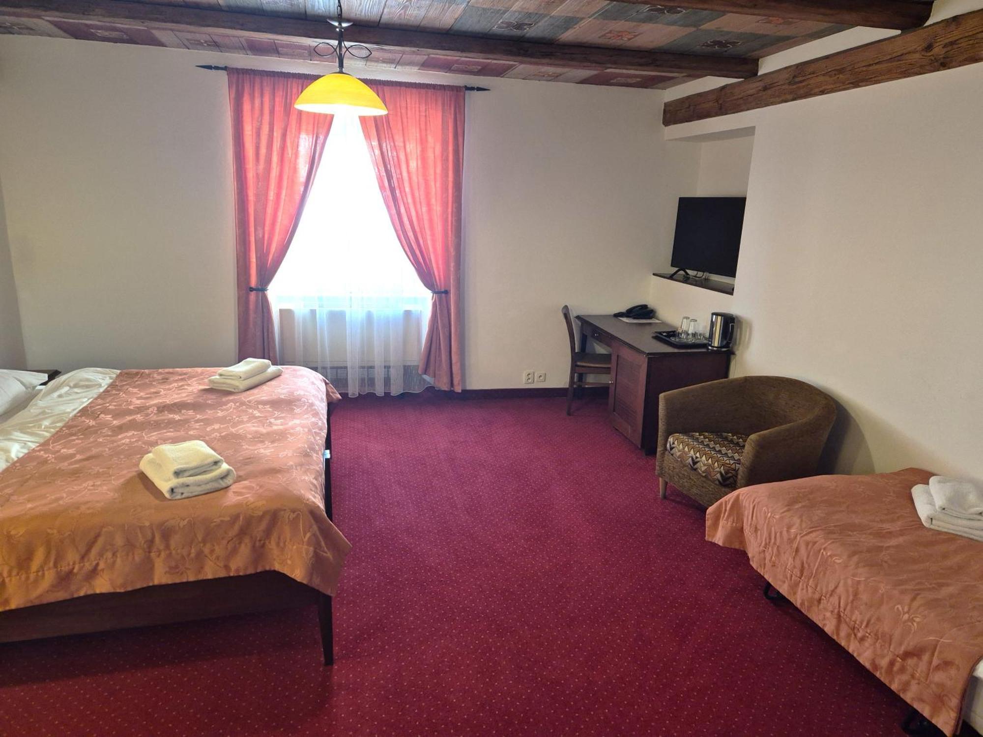 Hotel Lippert