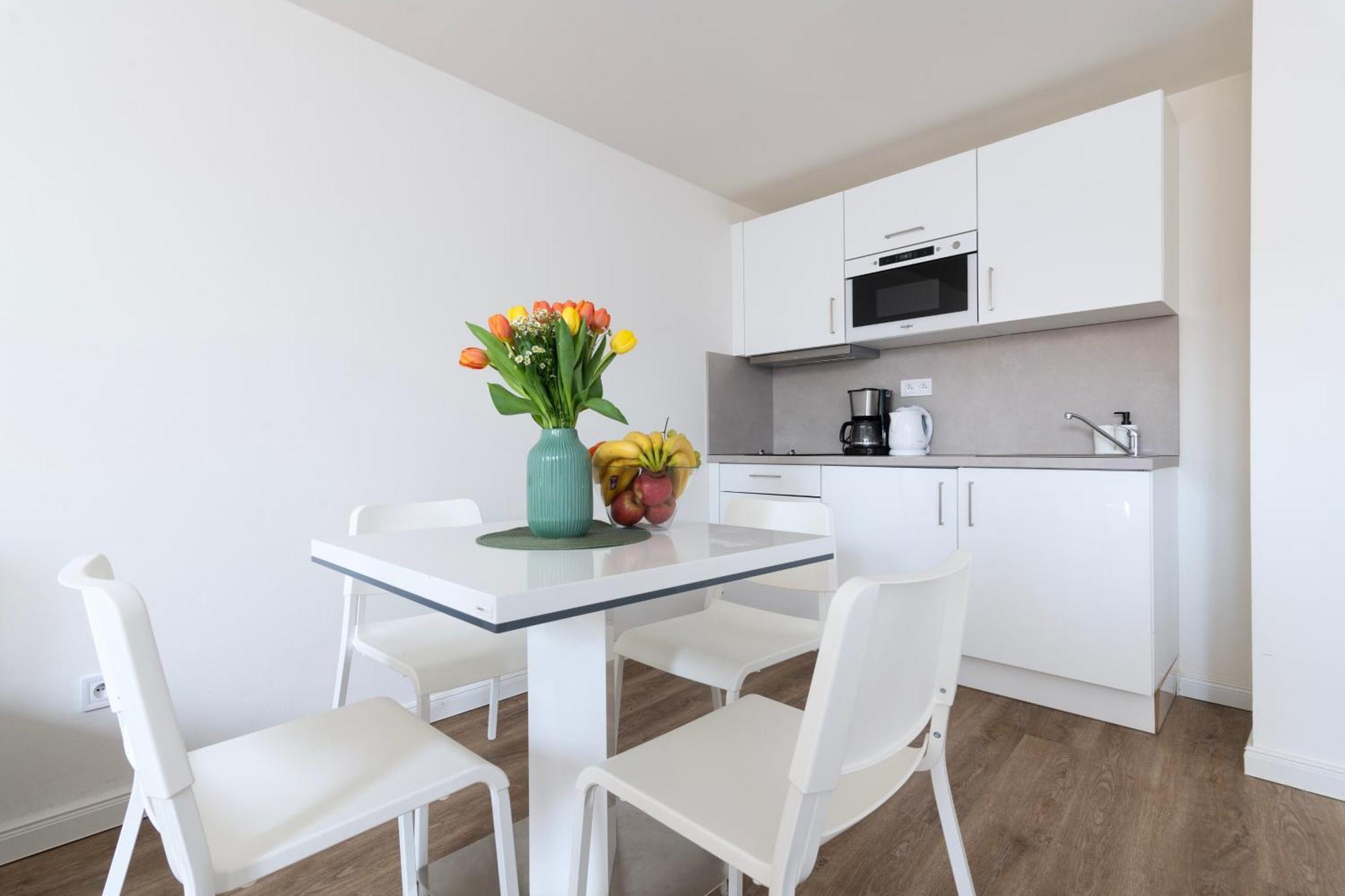 Apartamento Emerald Boutique