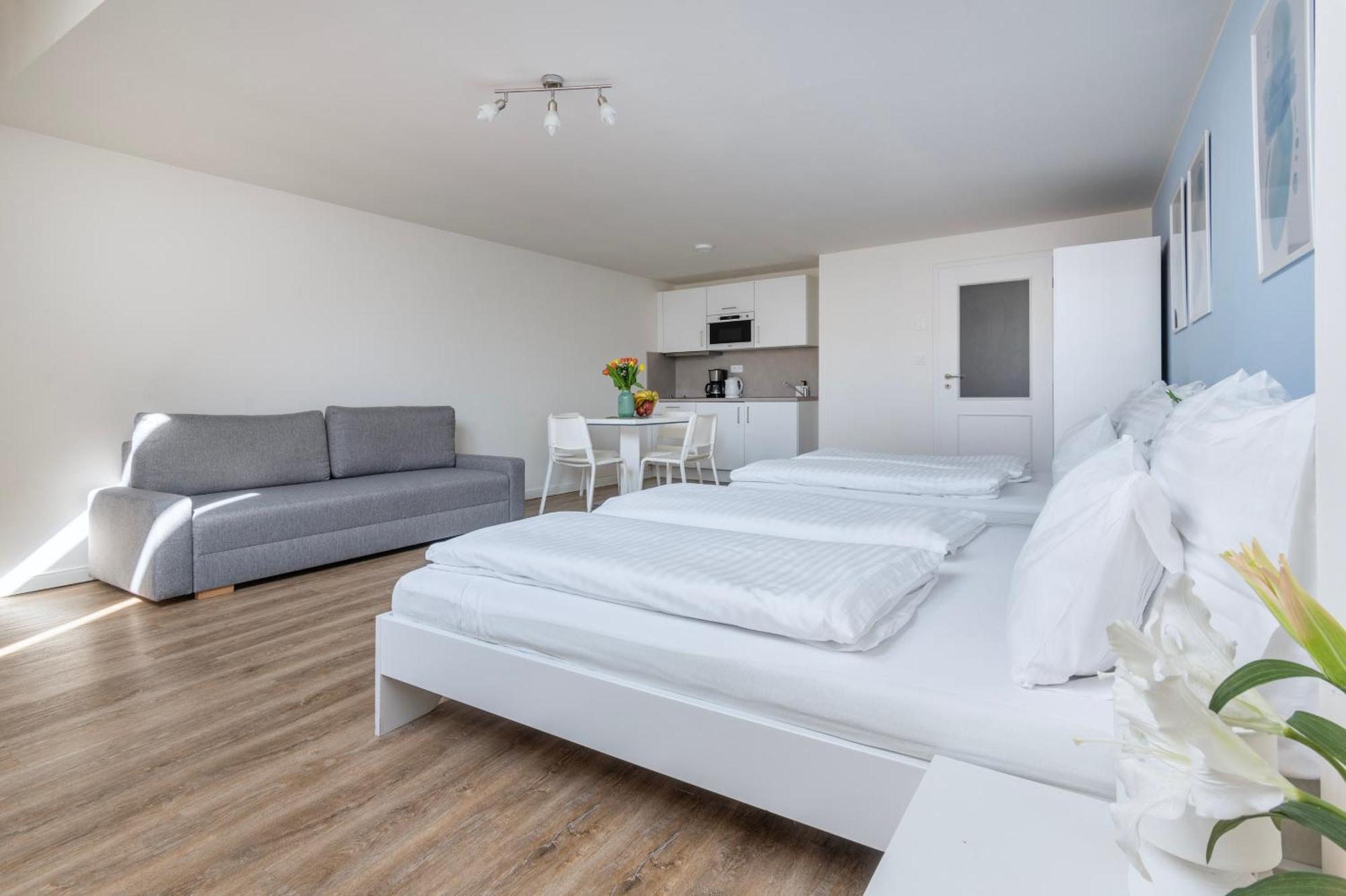 Emerald Boutique Apartamento *
