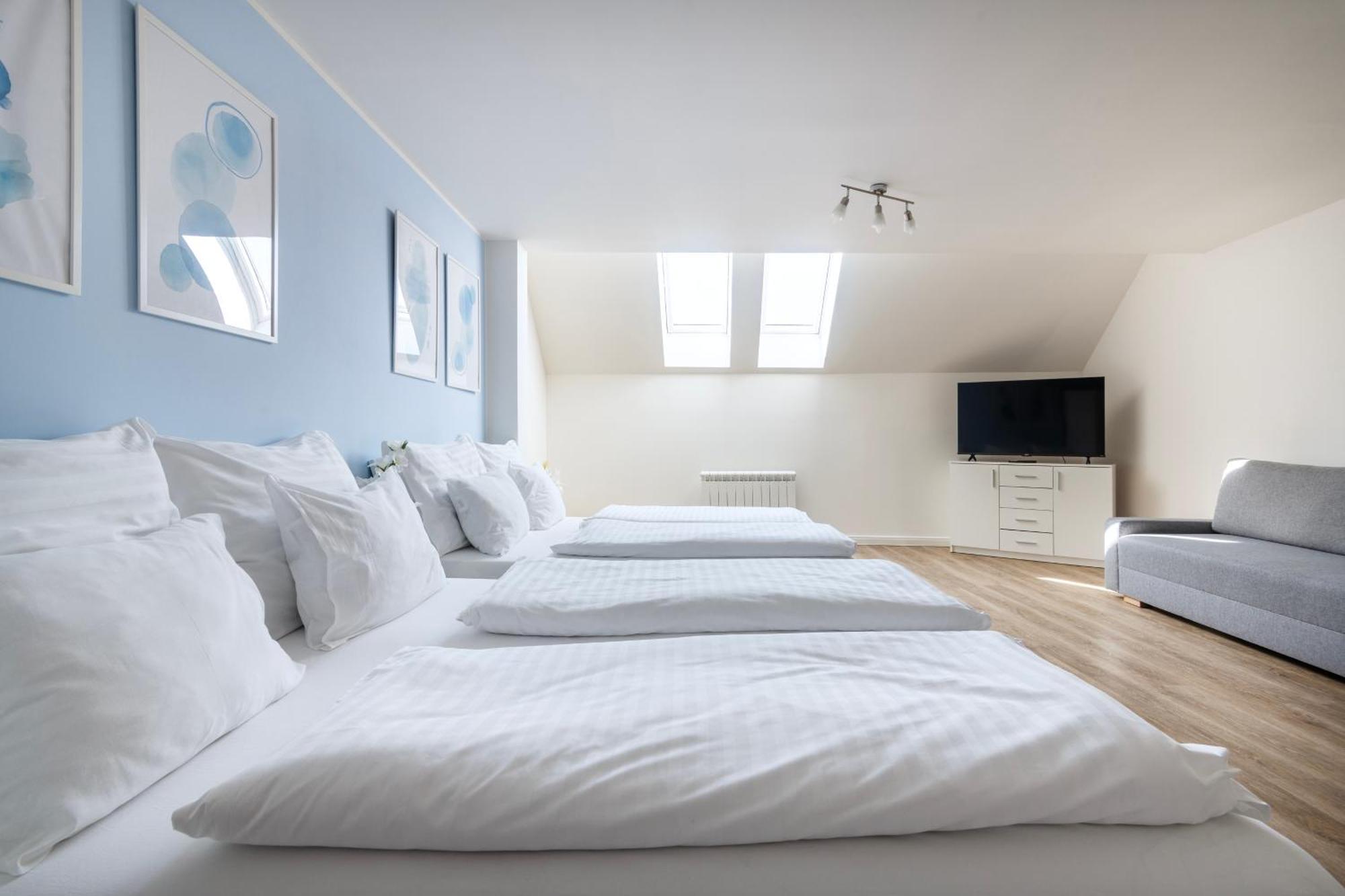 Apartamento Emerald Boutique Praga