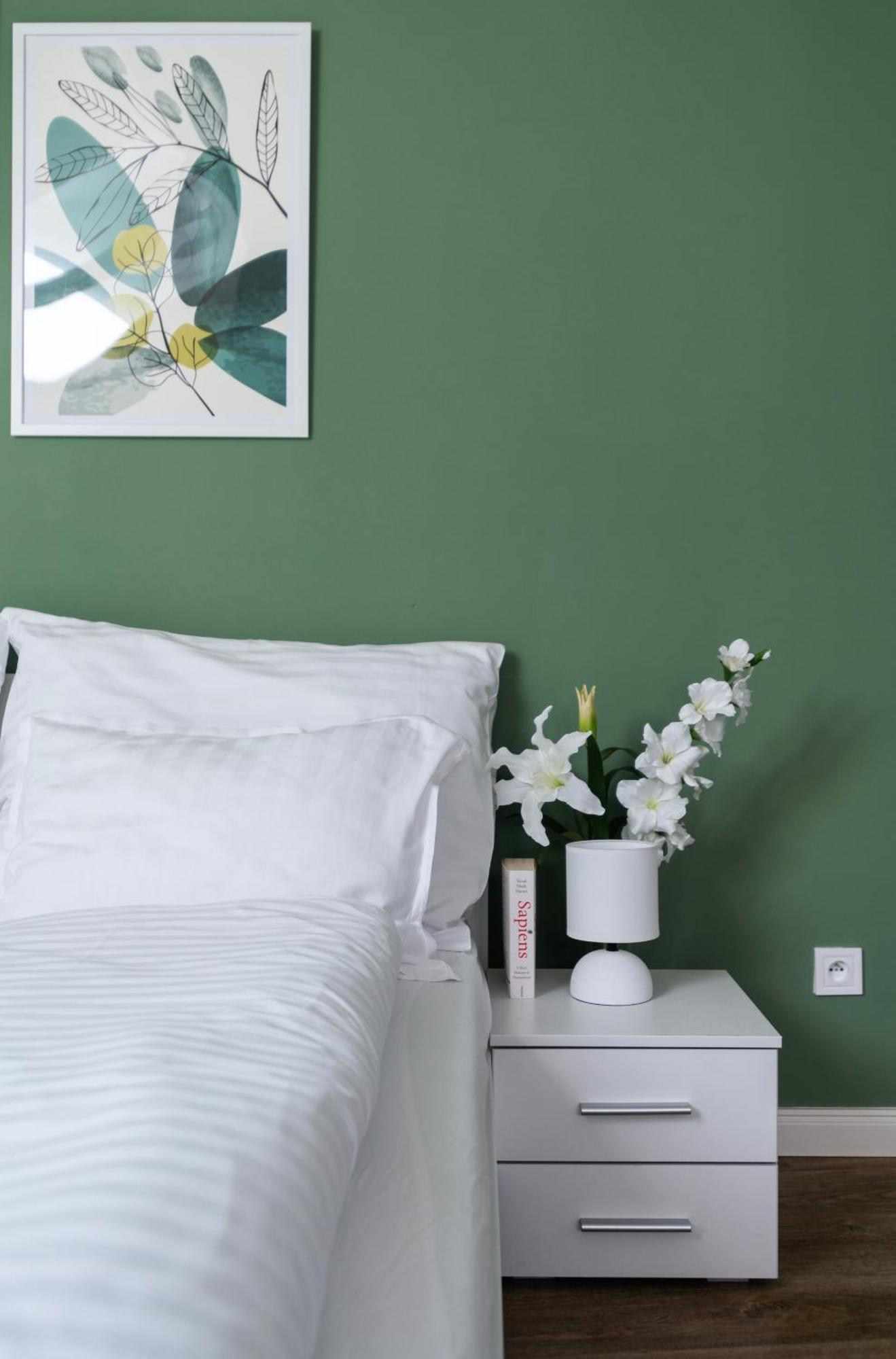 Emerald Boutique Apartamento
