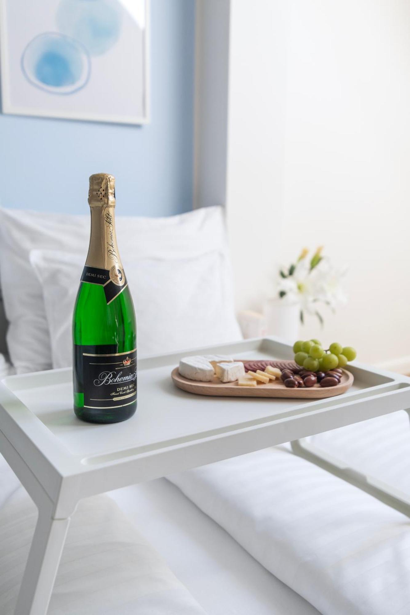 Apartamento Emerald Boutique