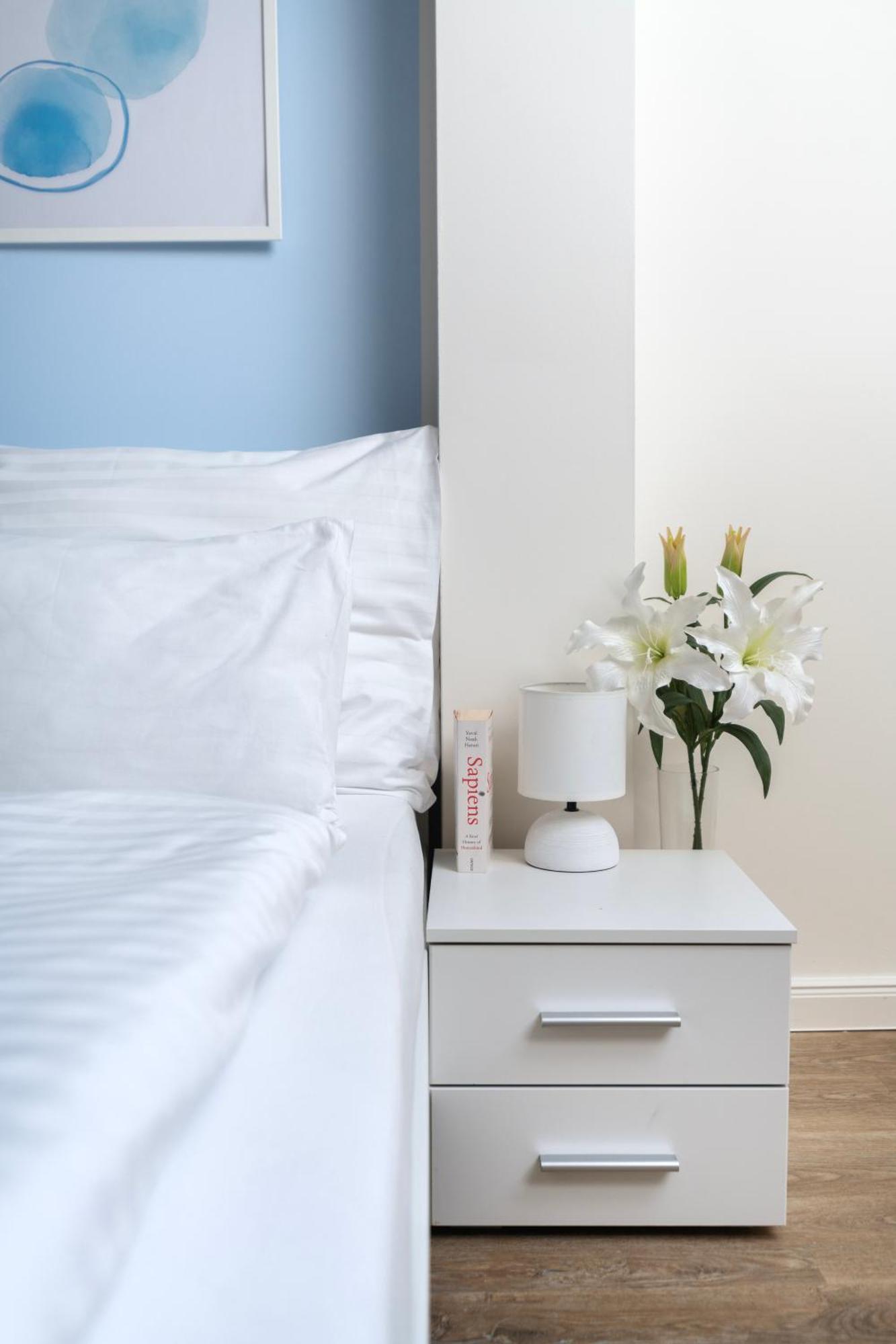 Emerald Boutique Apartamento *