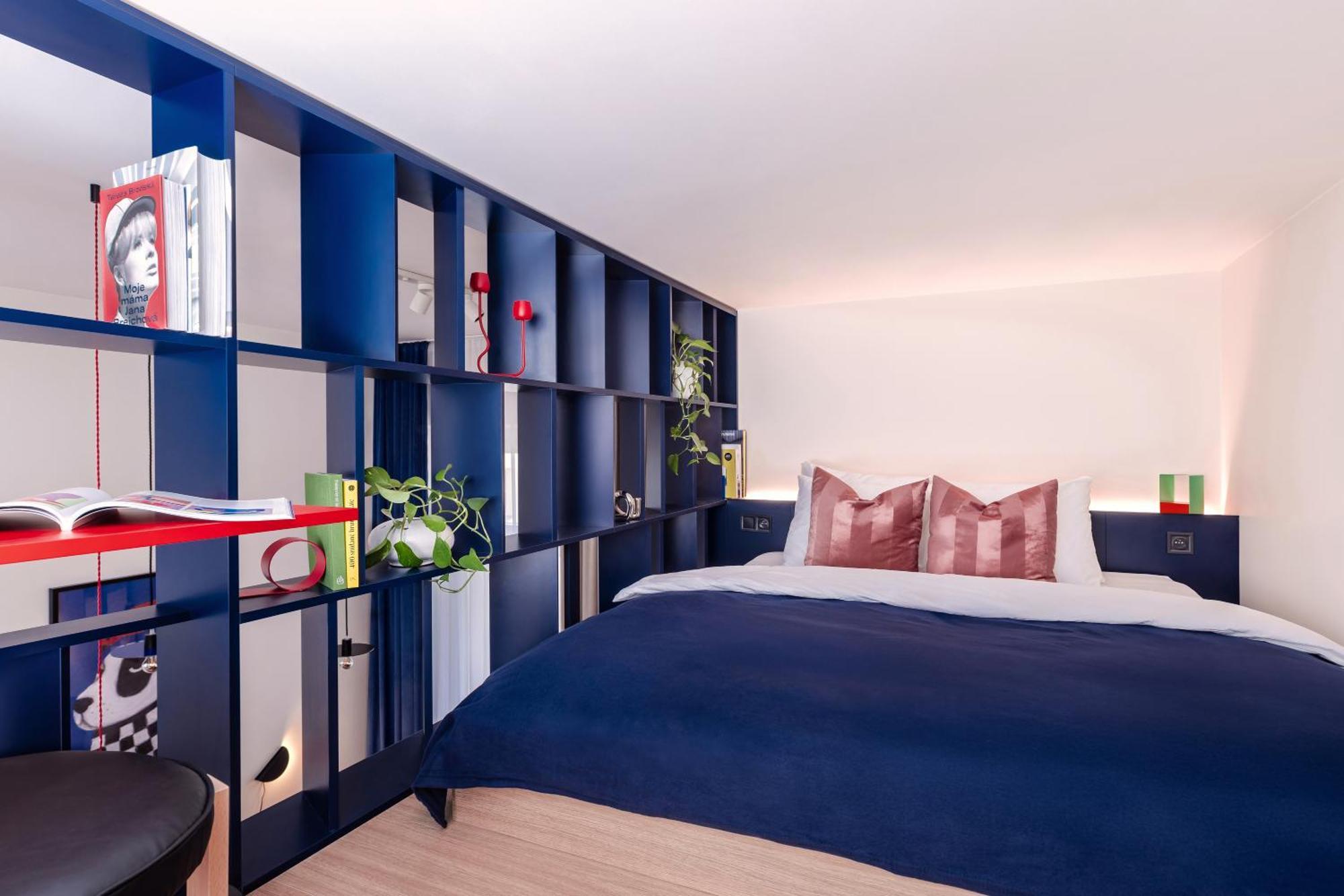 Turnkey I Wenceslas Square Premium Apartment