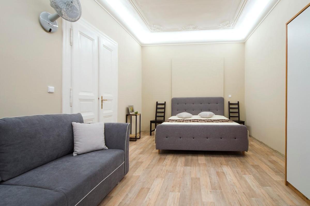 Apartment Navratilova Prague