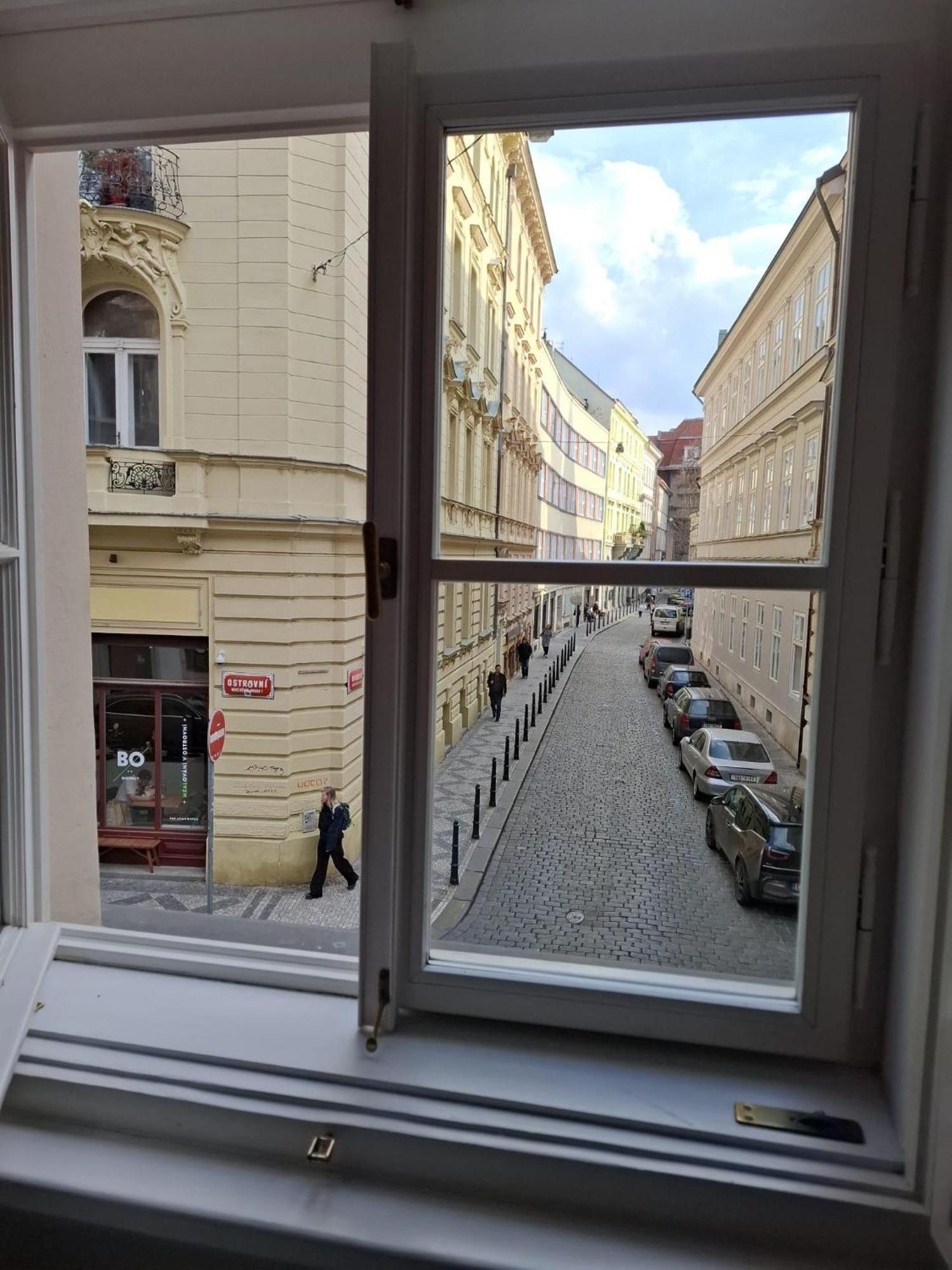 Safestay Charles Bridge Auberge de jeunesse Prague