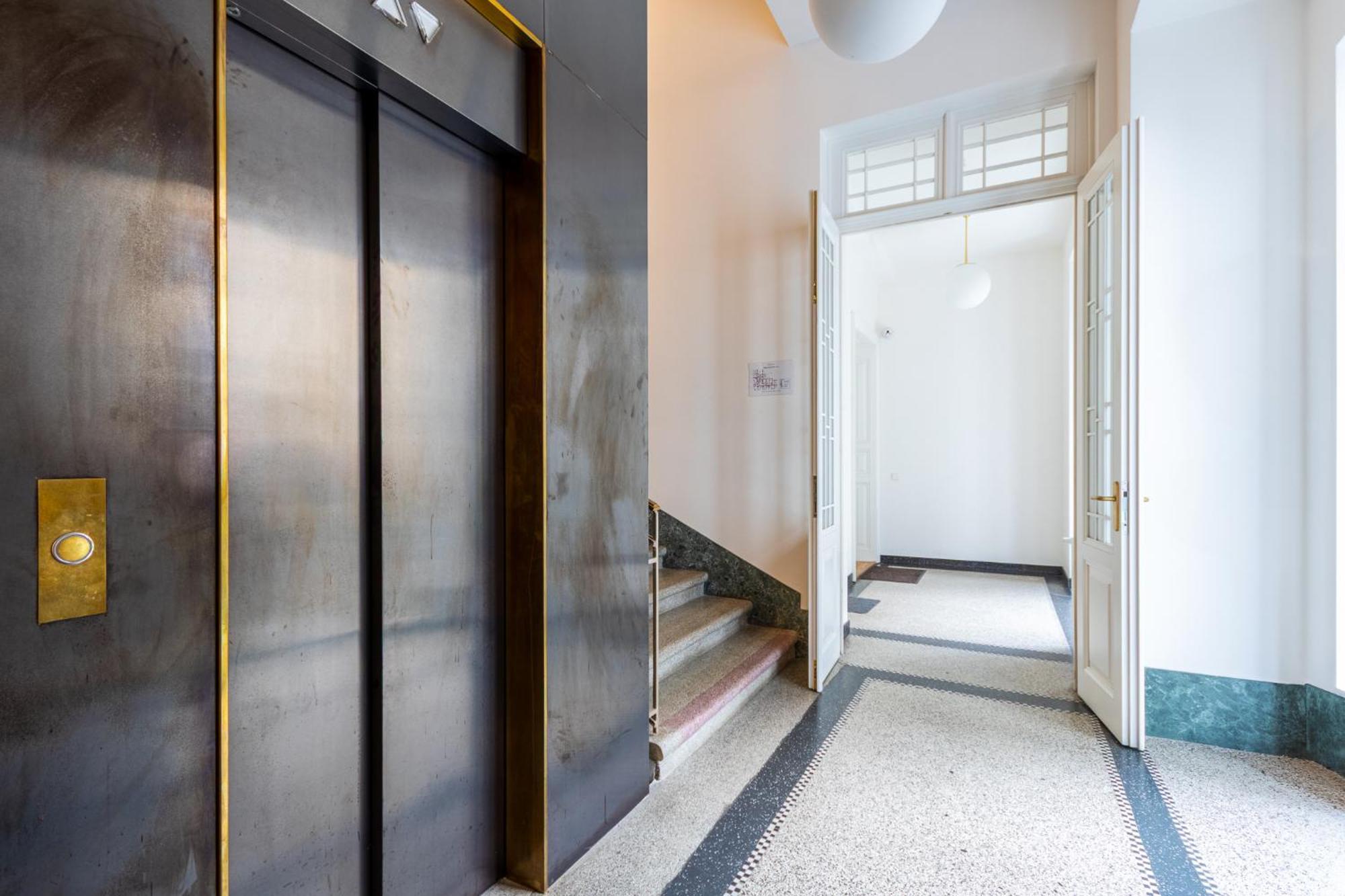 Apartamento Luxury Yacht-style Old Town