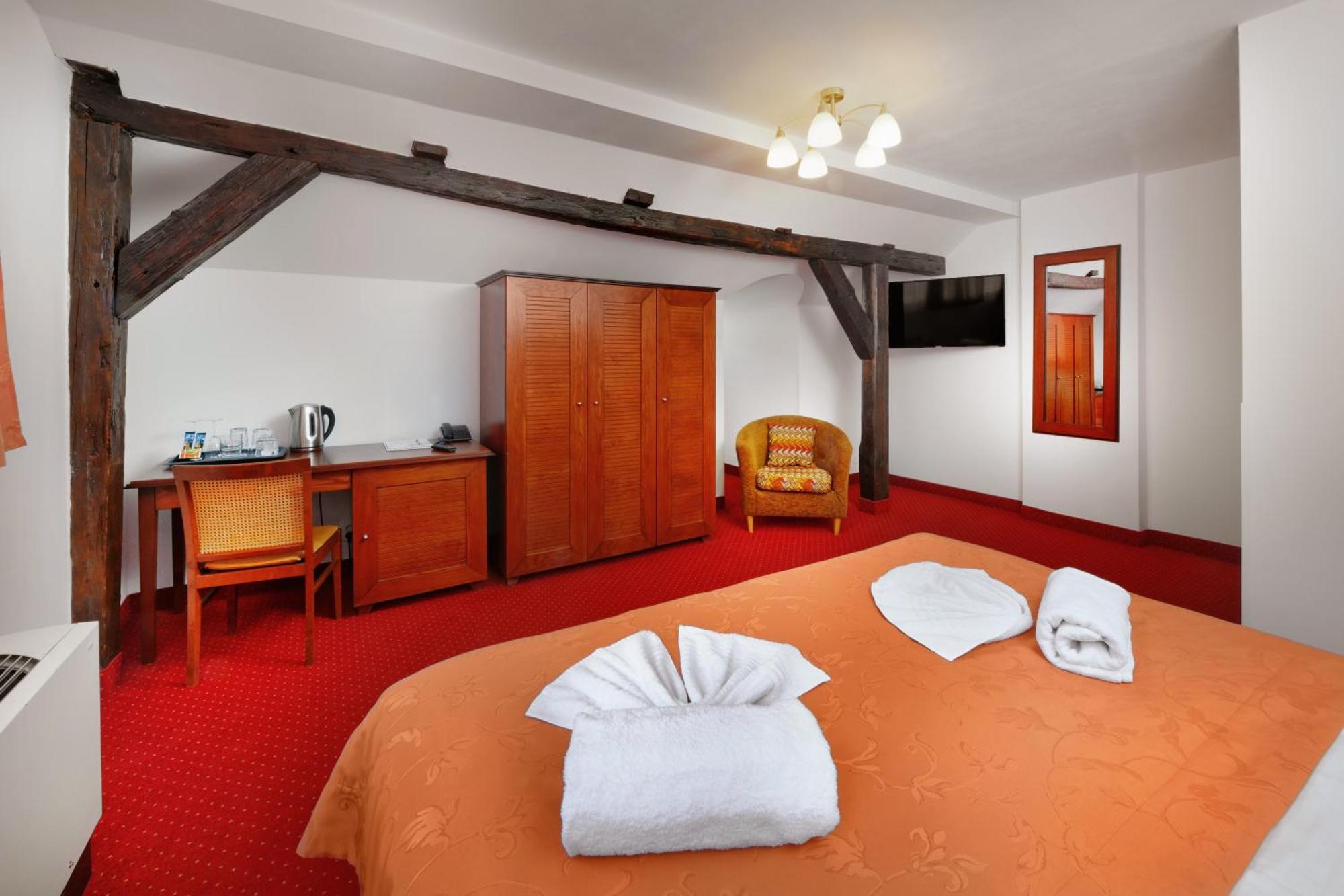 Hotel Lippert 4*