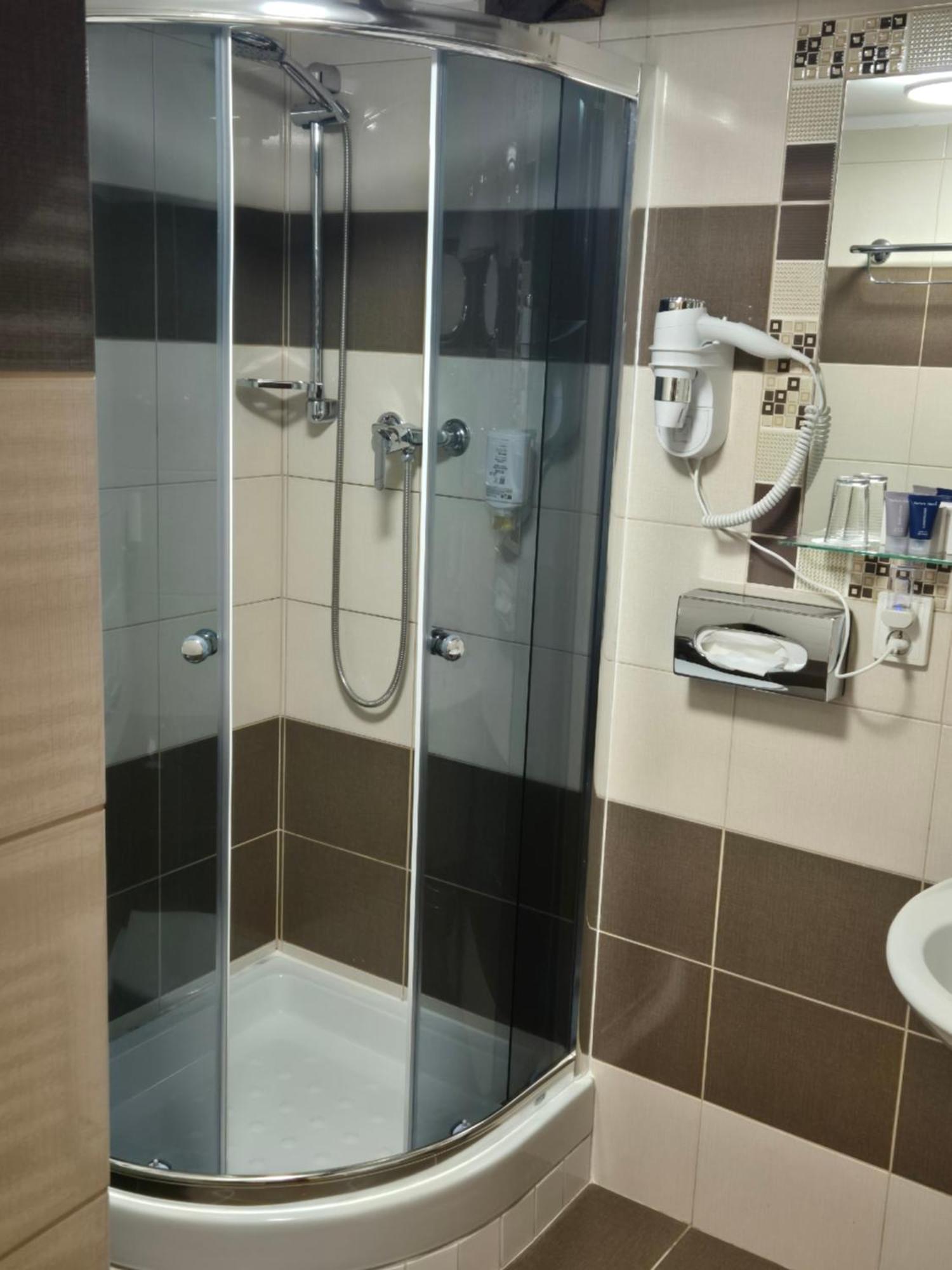 Lippert Hotel 4*