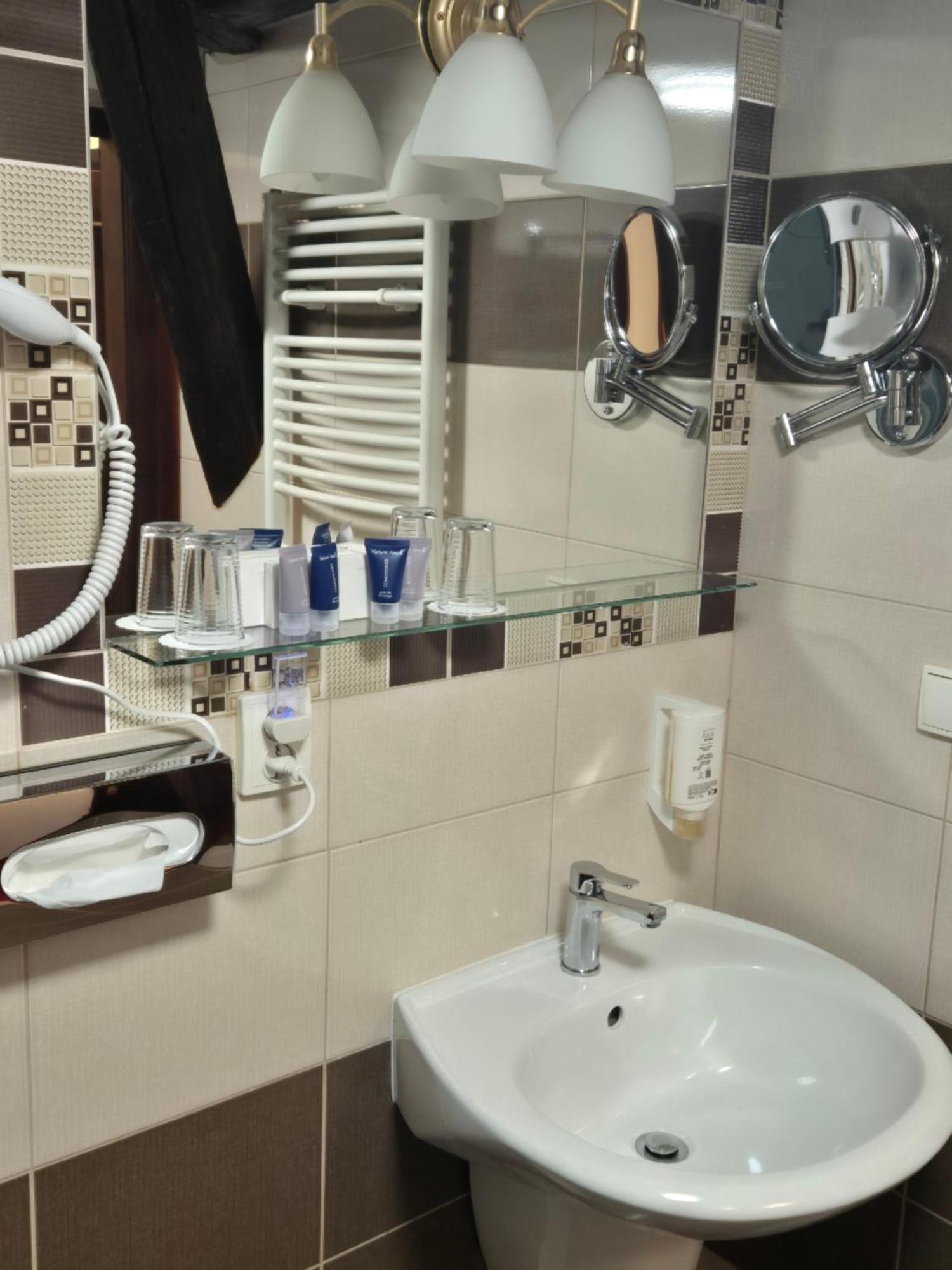 Hotel Lippert Prague