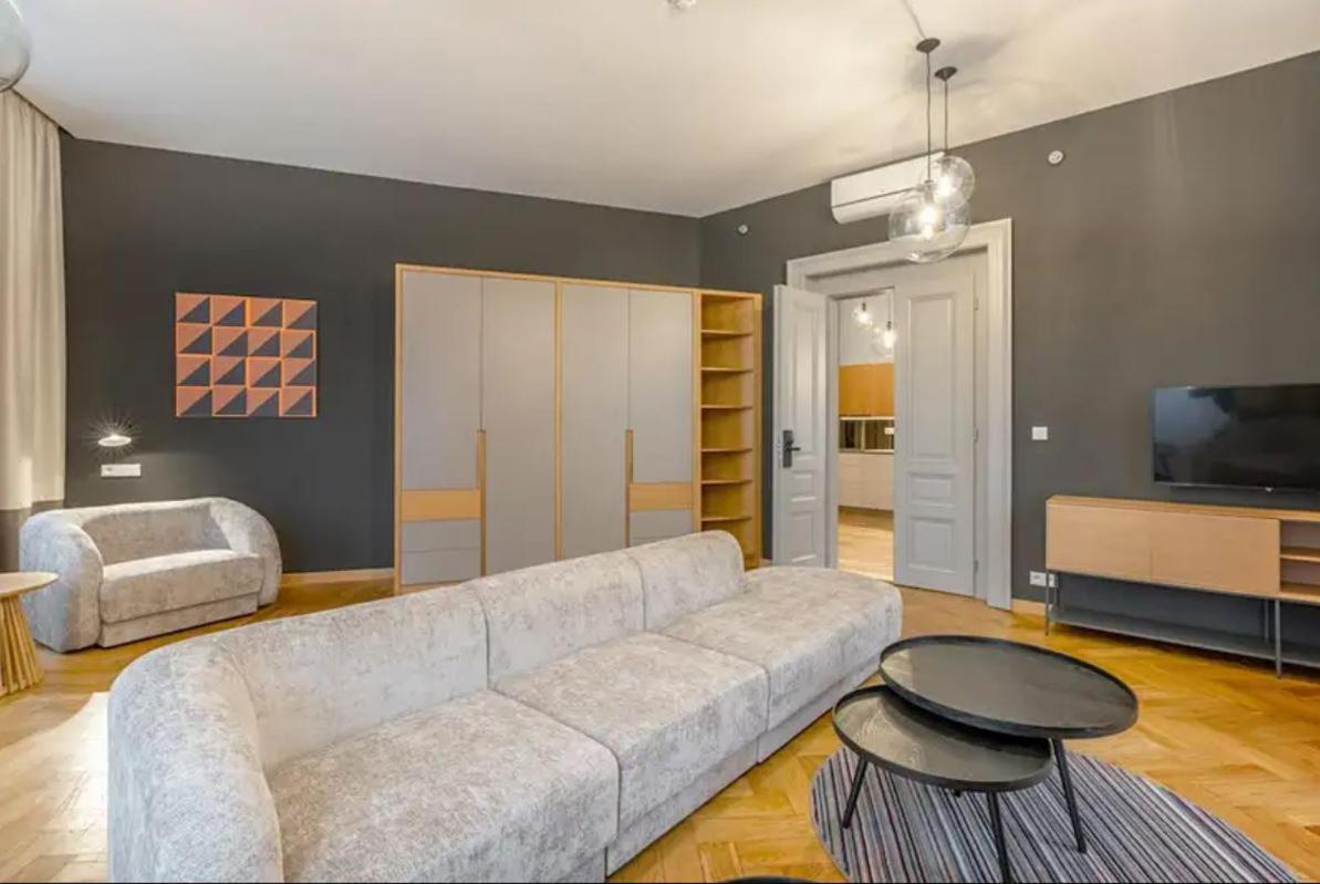 Wishlist Residences - Vinohrady Prag