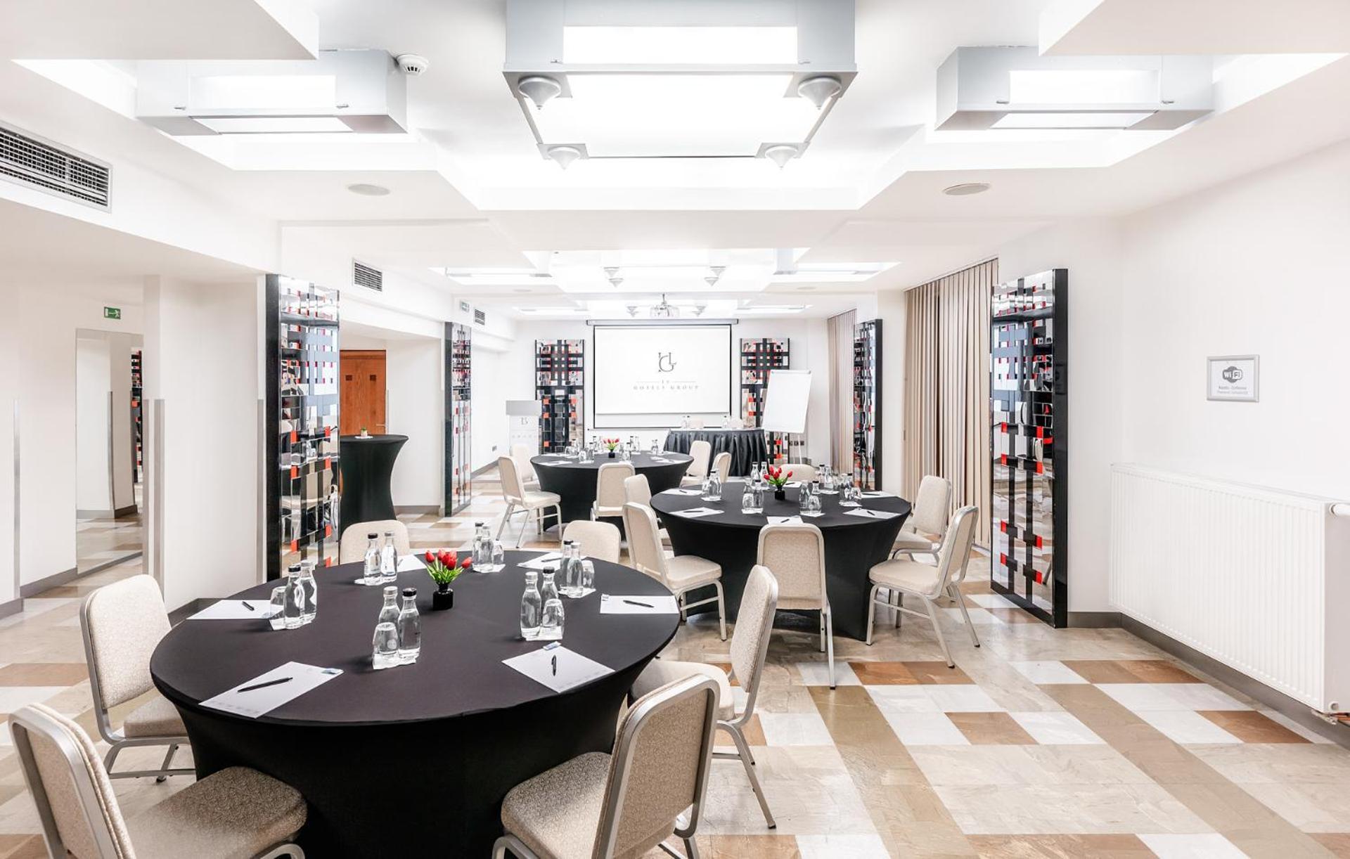 Majestic Plaza Hotel Prague
