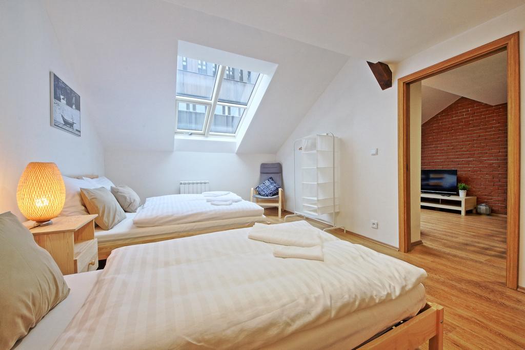 Nabo Apartamento