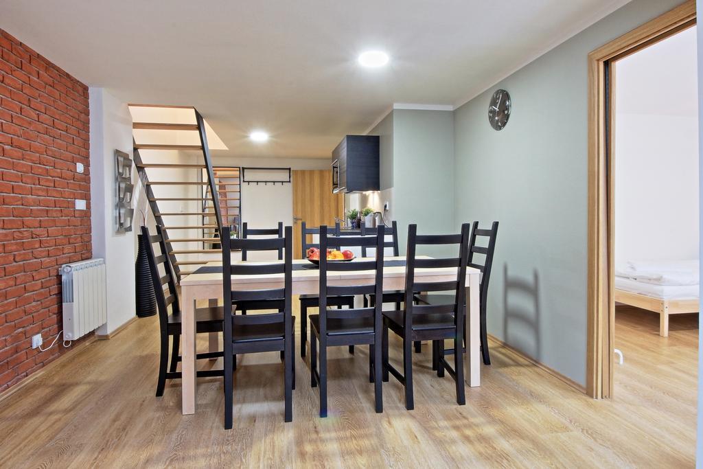 Apartamento Nabo