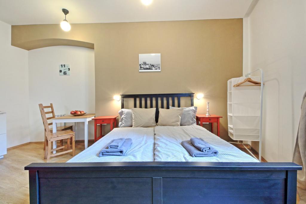 Nabo Apartamento Praga