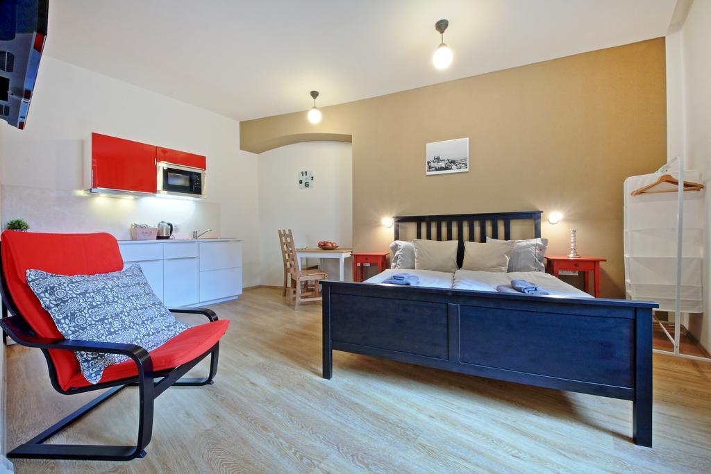 Nabo Apartamento