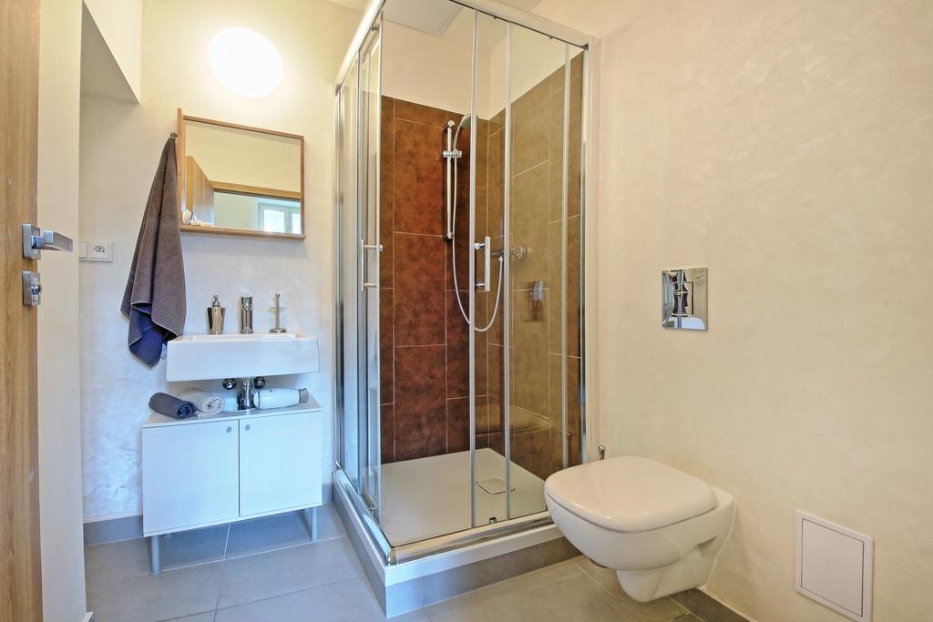 Apartamento Nabo Praga
