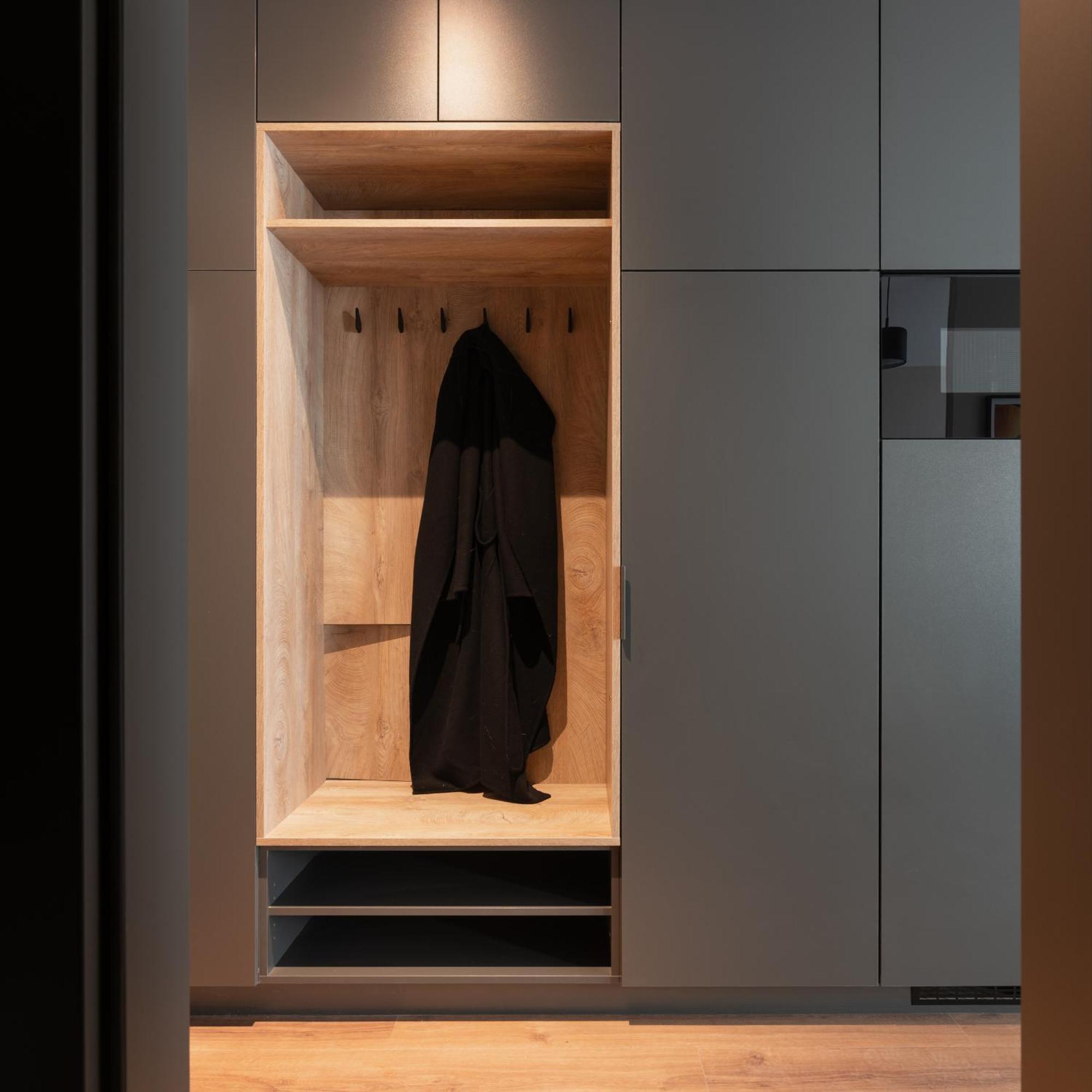 Apartment Avenue Prag