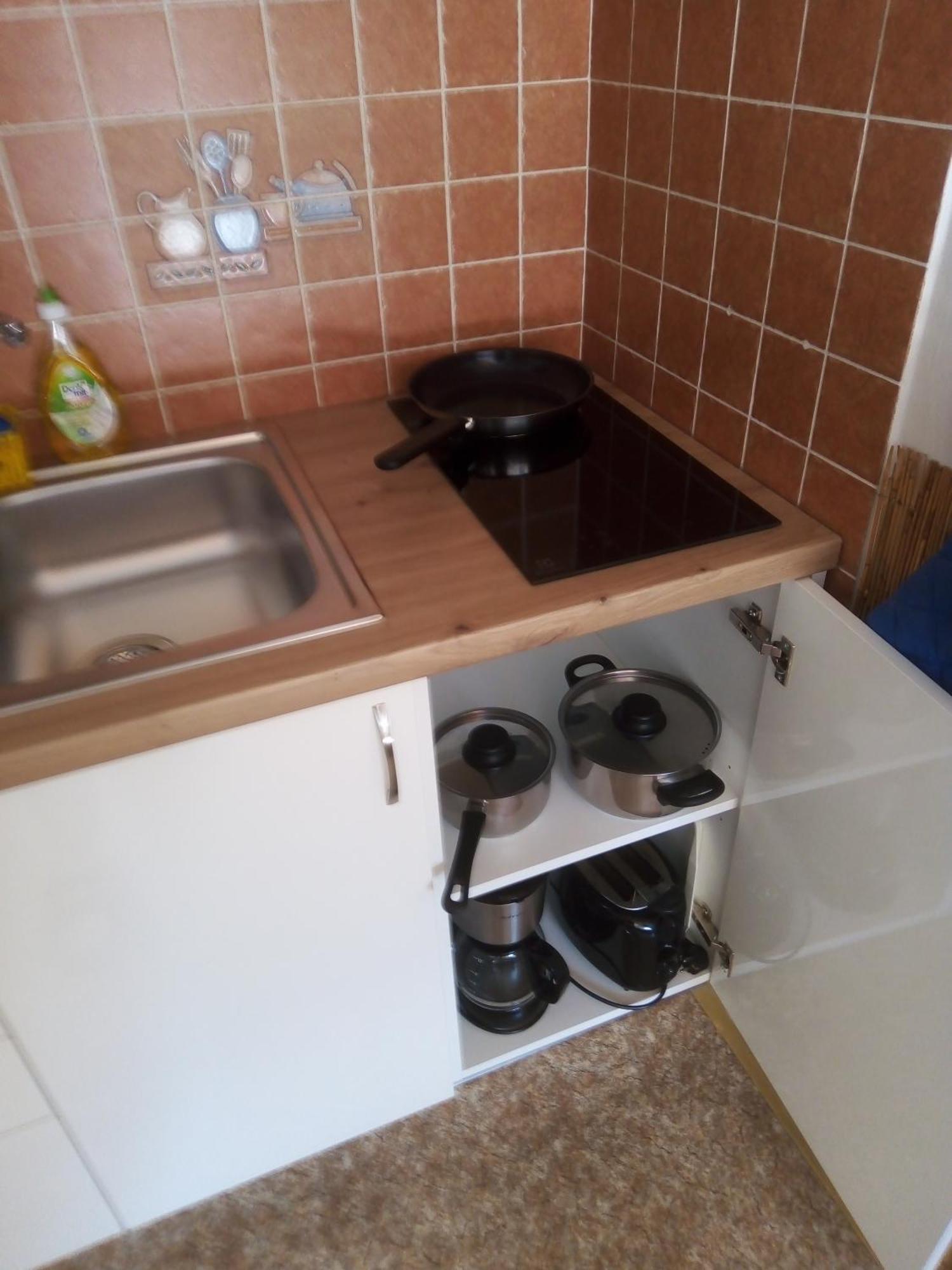 Apartricanova Apartment *