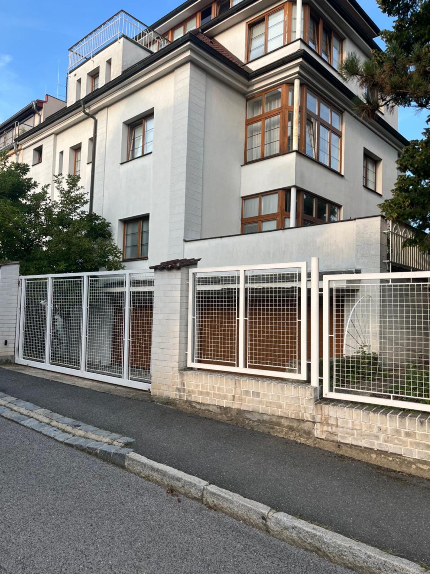 Sarka Appartement Prague