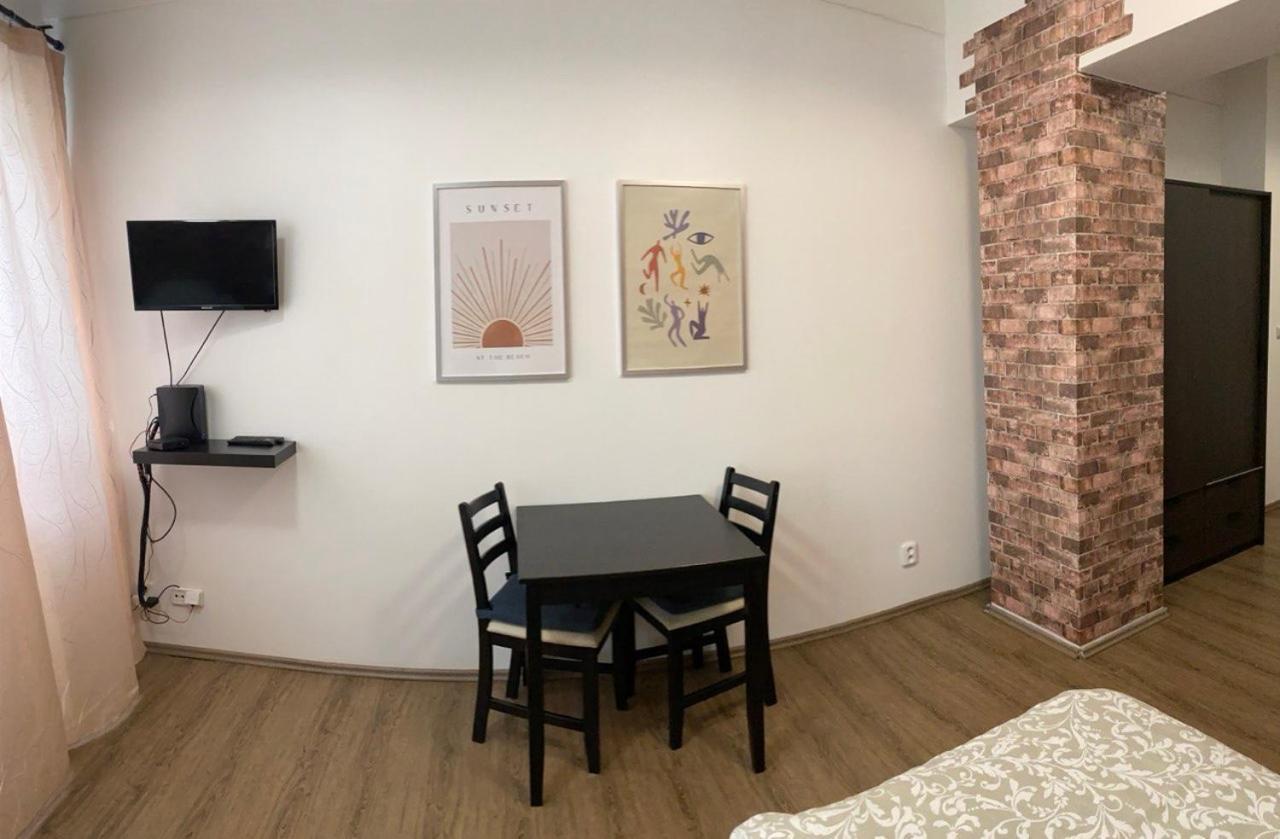Daire Zizkov Cosy