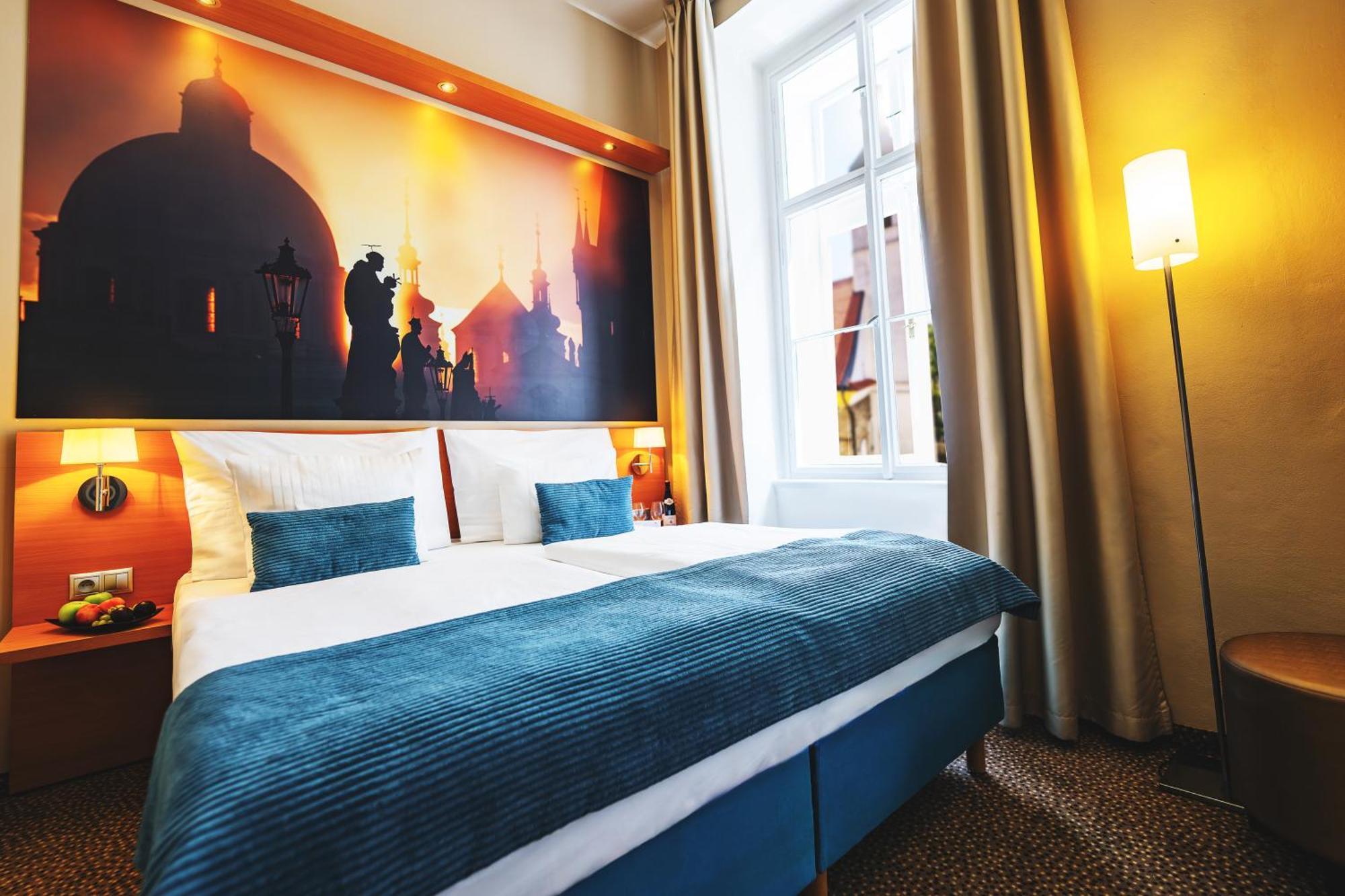 Adler - Czech Leading Otel