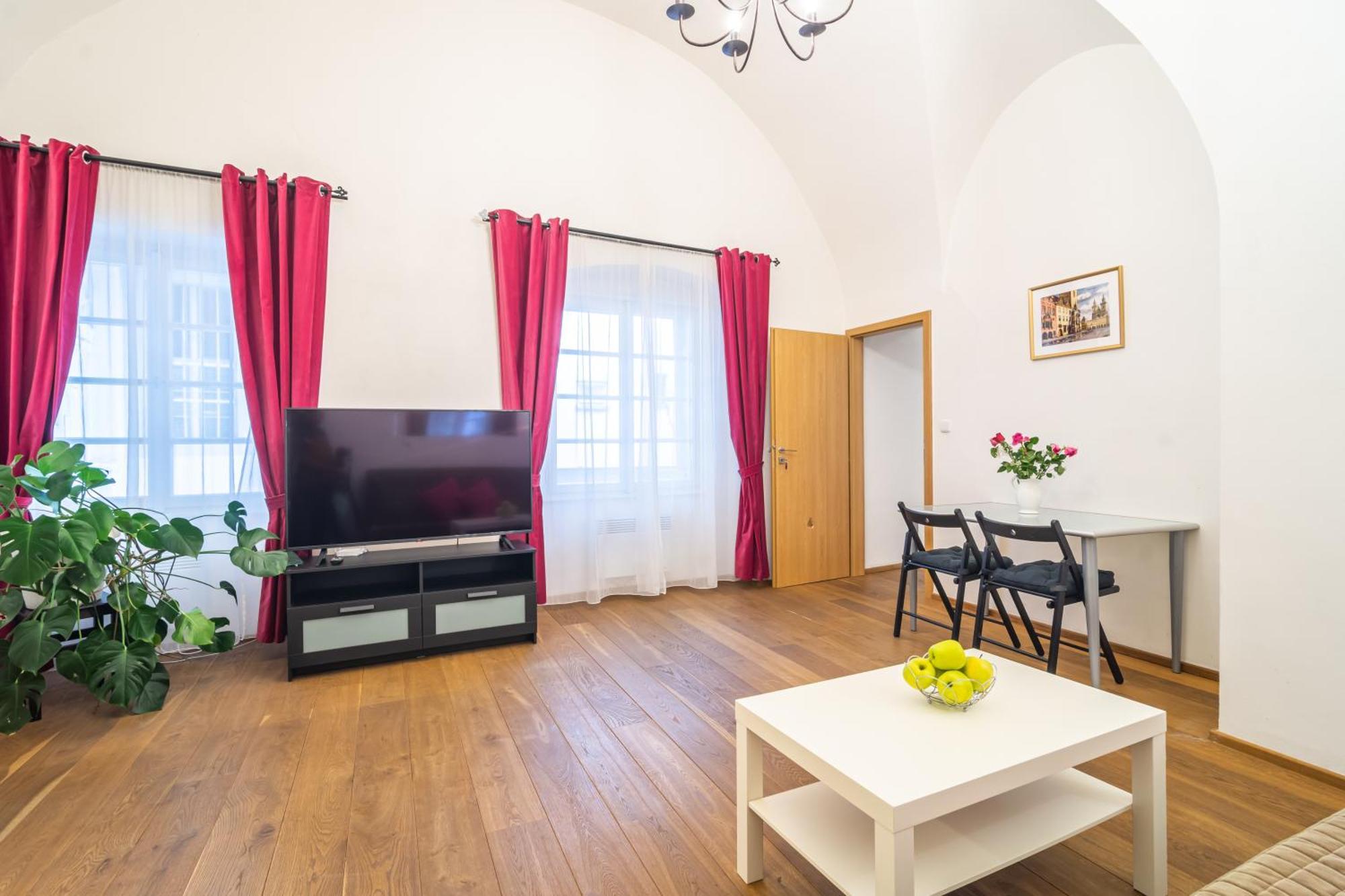 Royal Road Ii Appartement *