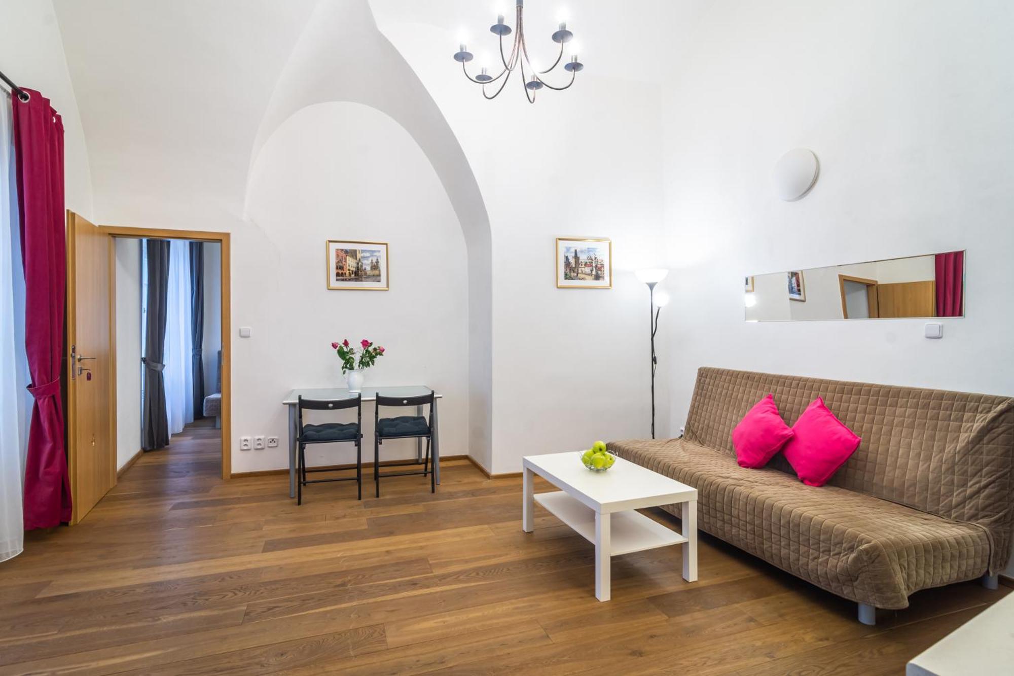 Royal Road Ii Appartement Prague