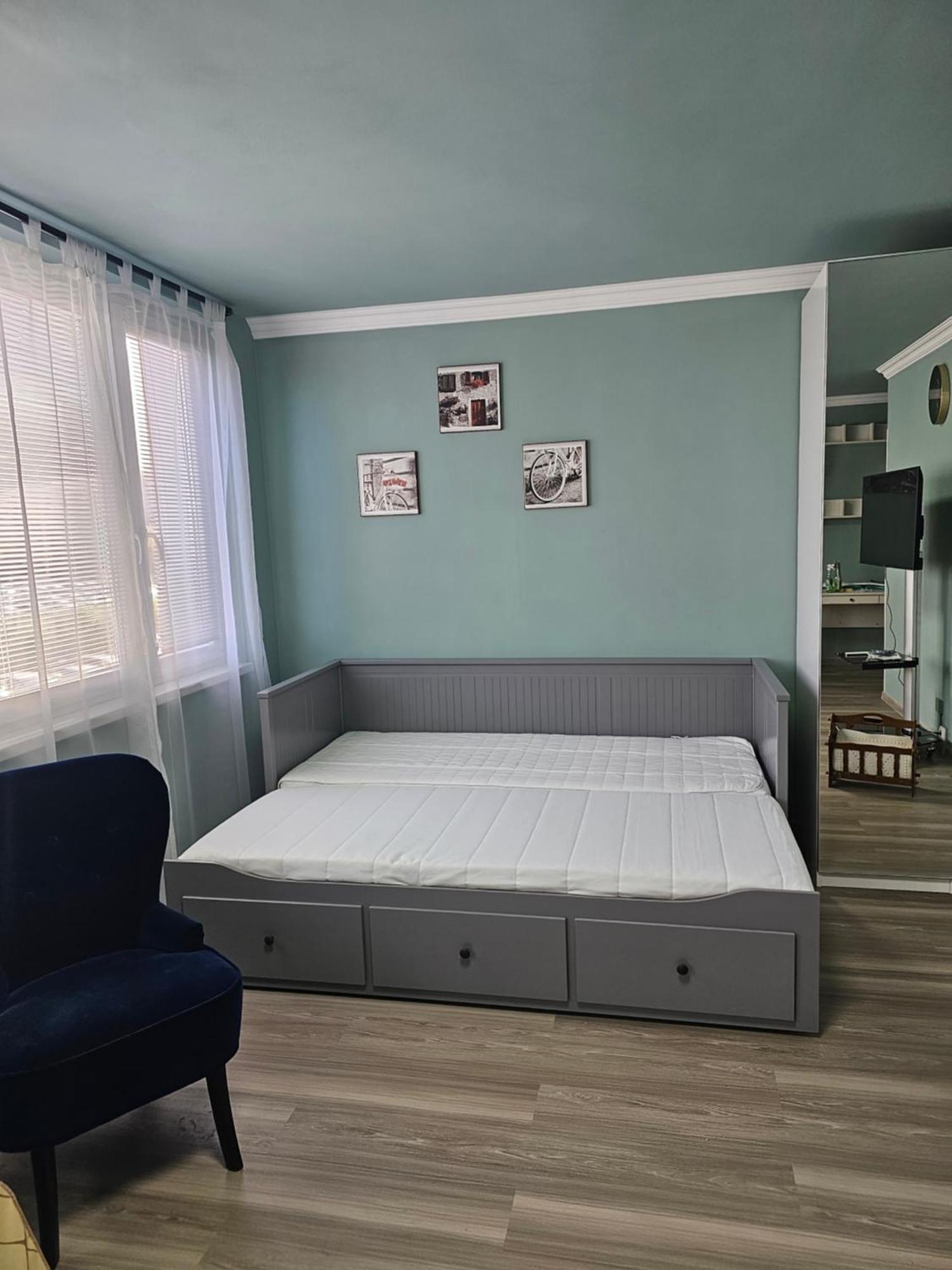 Appartement Westfield